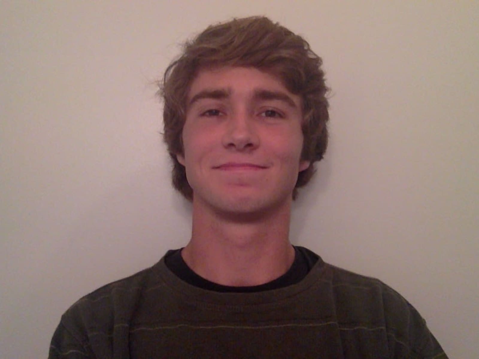 John from St. Louis, Missouri, United States