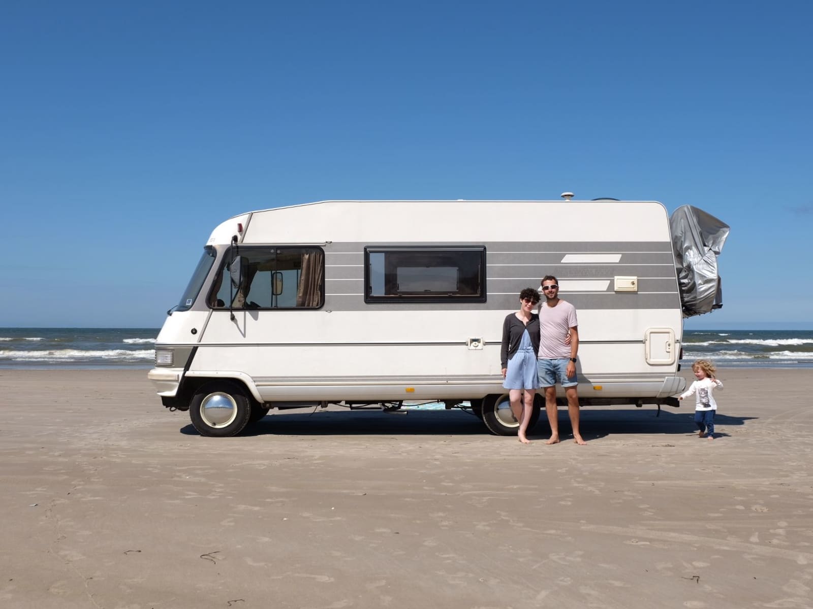 Elizabeth & Craig from Exmouth, United Kingdom