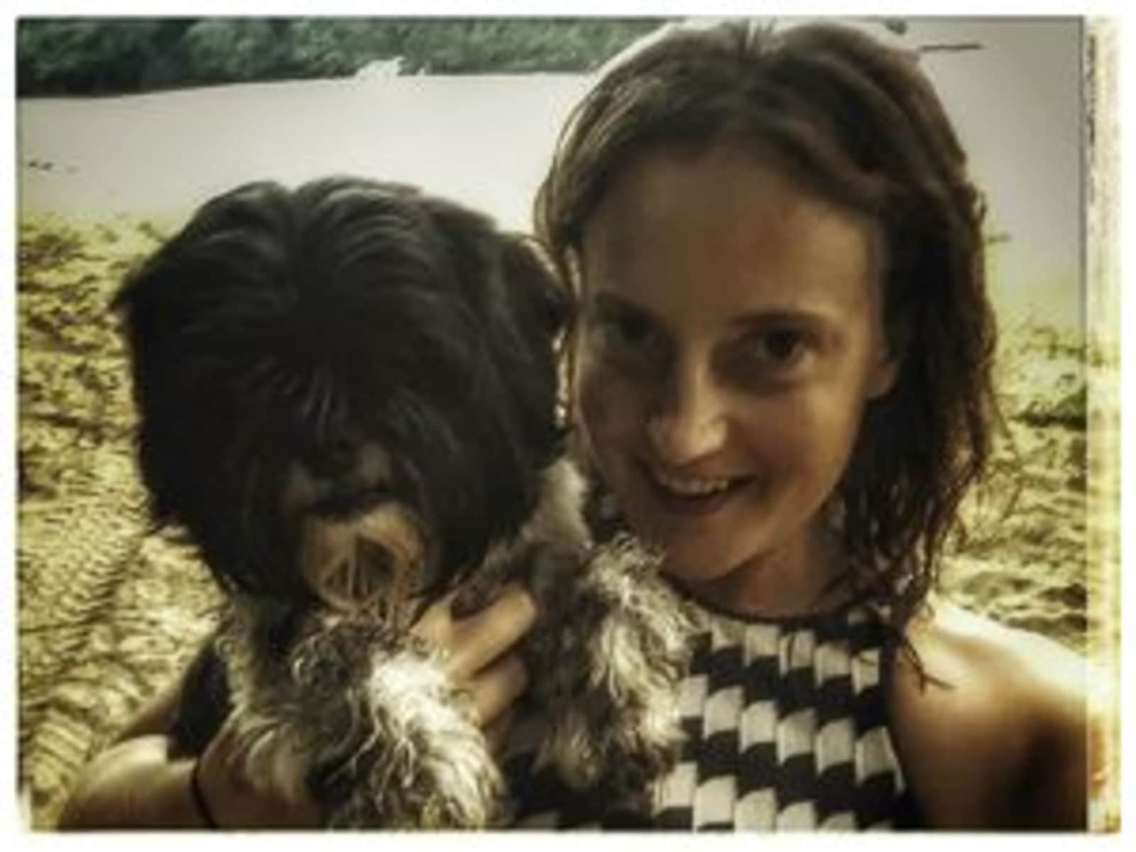 Penelope from Cairns, Queensland, Australia