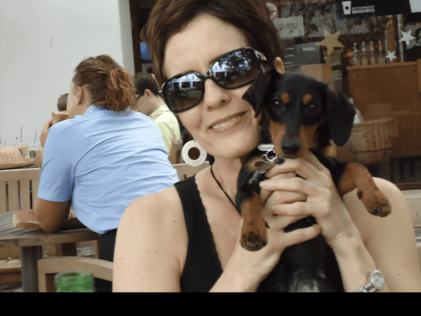 Stacy from Dallas Downtown, Texas, United States