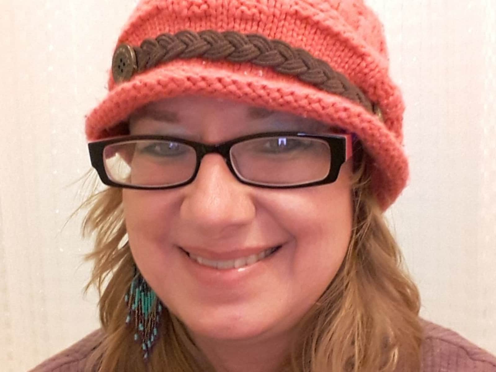 Michele from Reisterstown, Maryland, United States