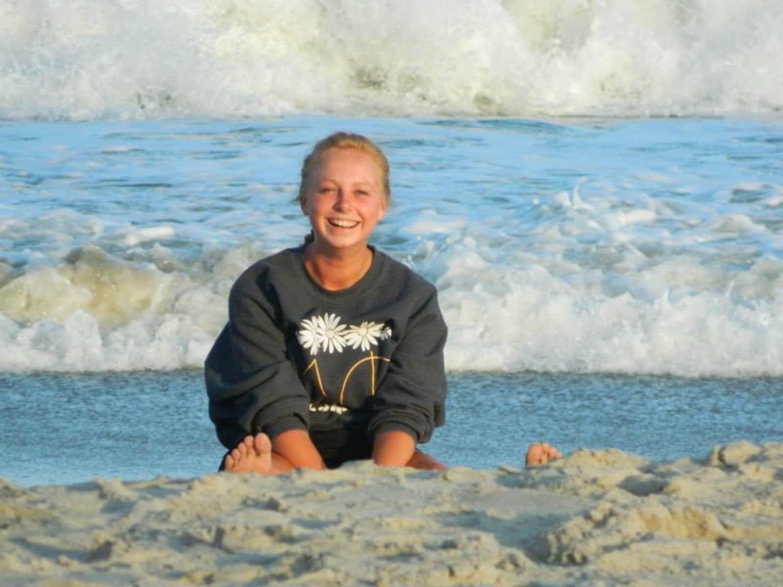 Mariah from Indianapolis, Indiana, United States