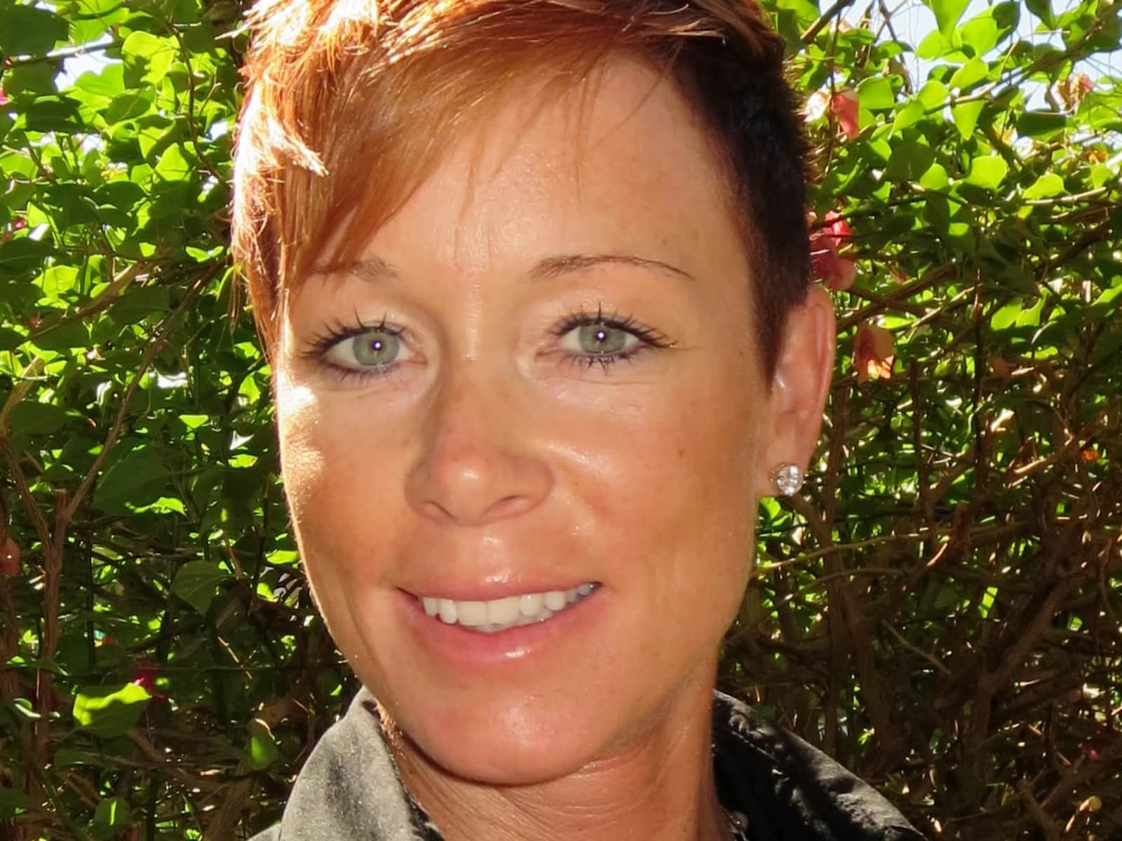 Jaime from Scottsdale Ranch, Arizona, United States