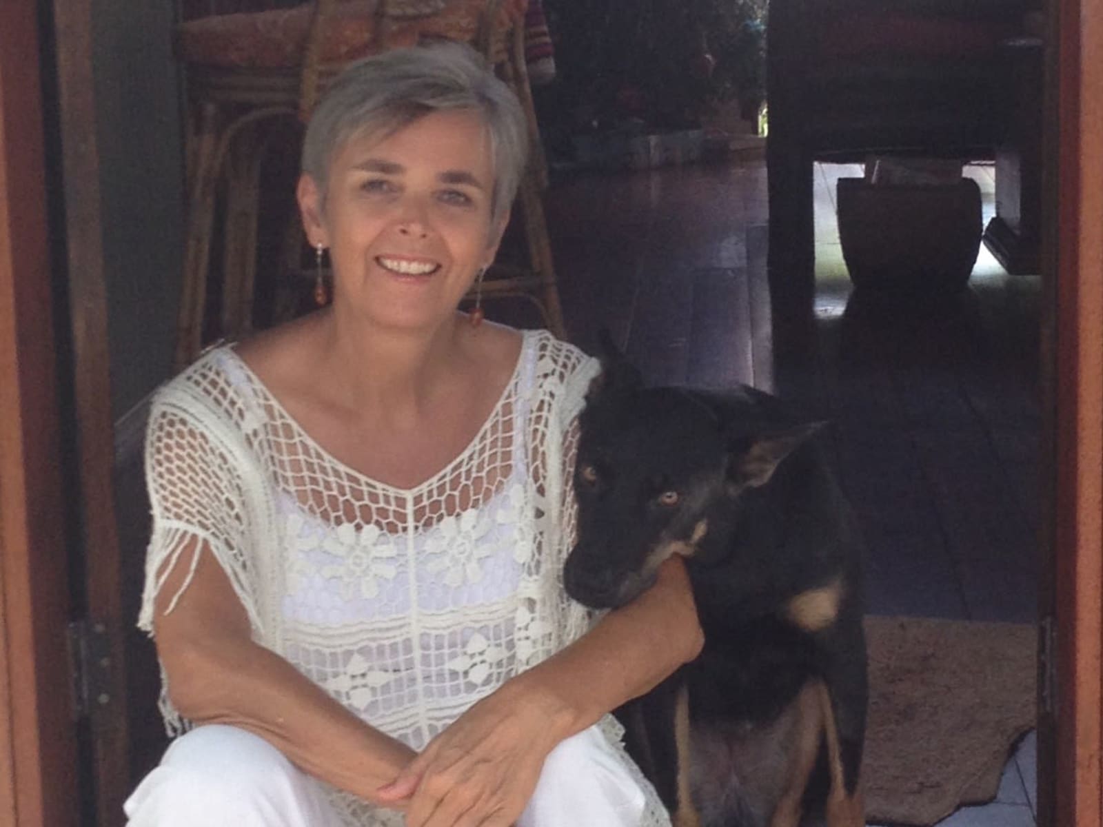 Carine from Cairns, Queensland, Australia