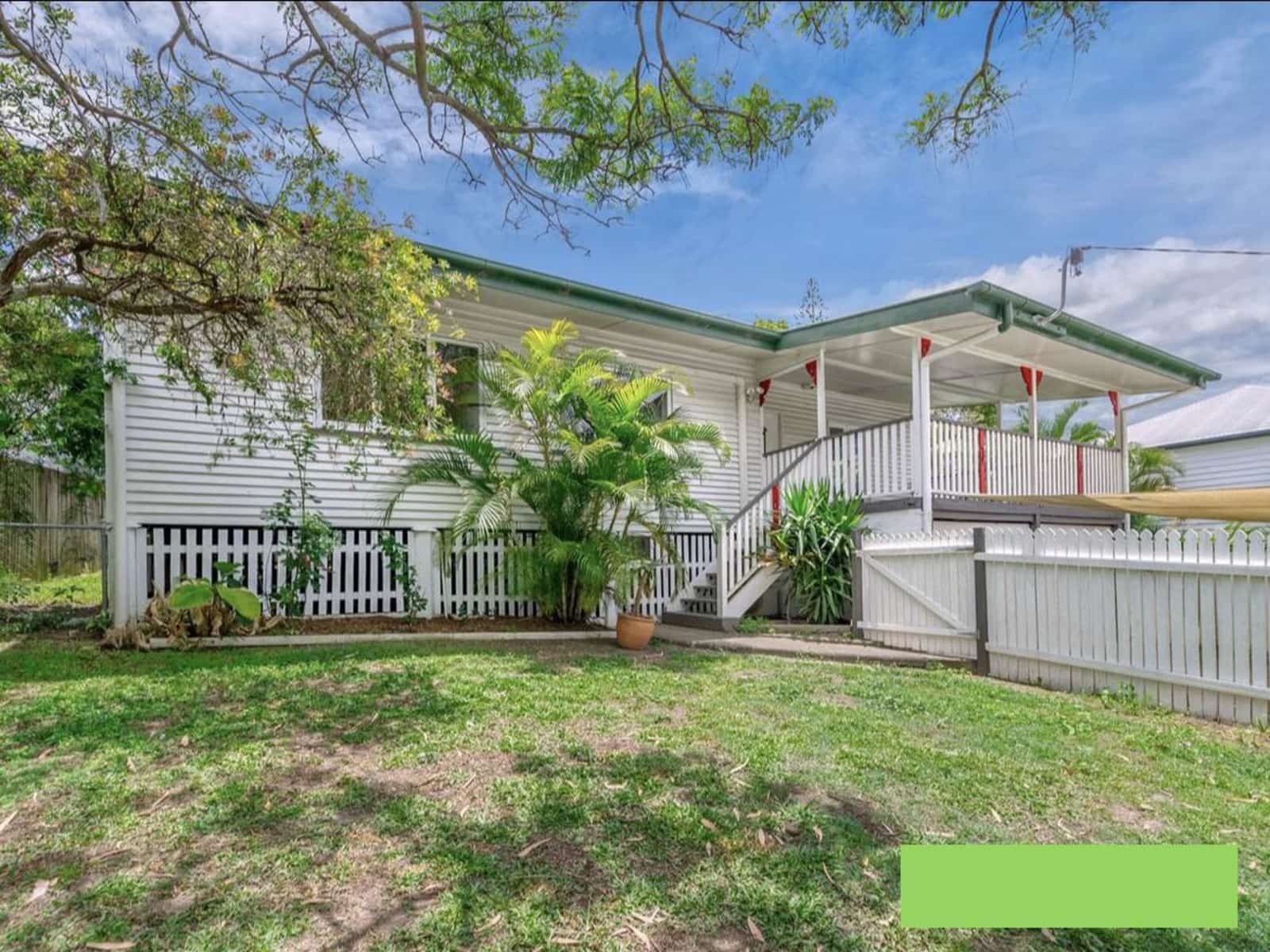 Housesitting assignment in Brisbane, Queensland, Australia