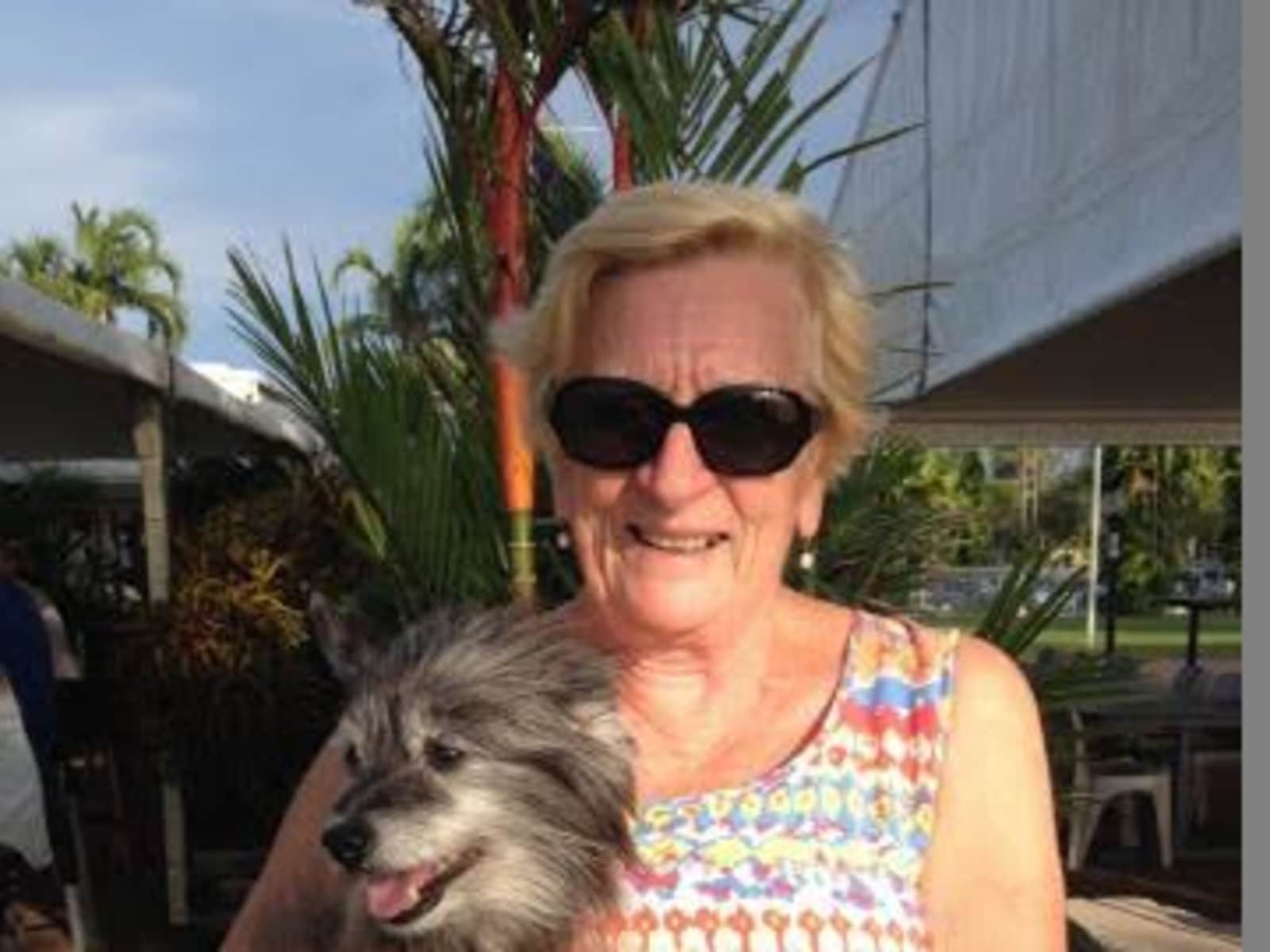 Lea & Rick from Tewantin, Queensland, Australia