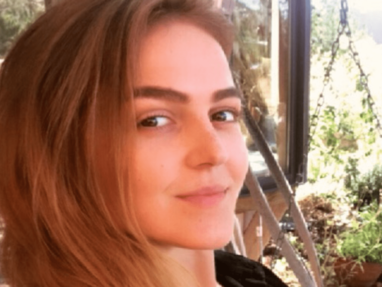 Leah from Los Angeles, California, United States