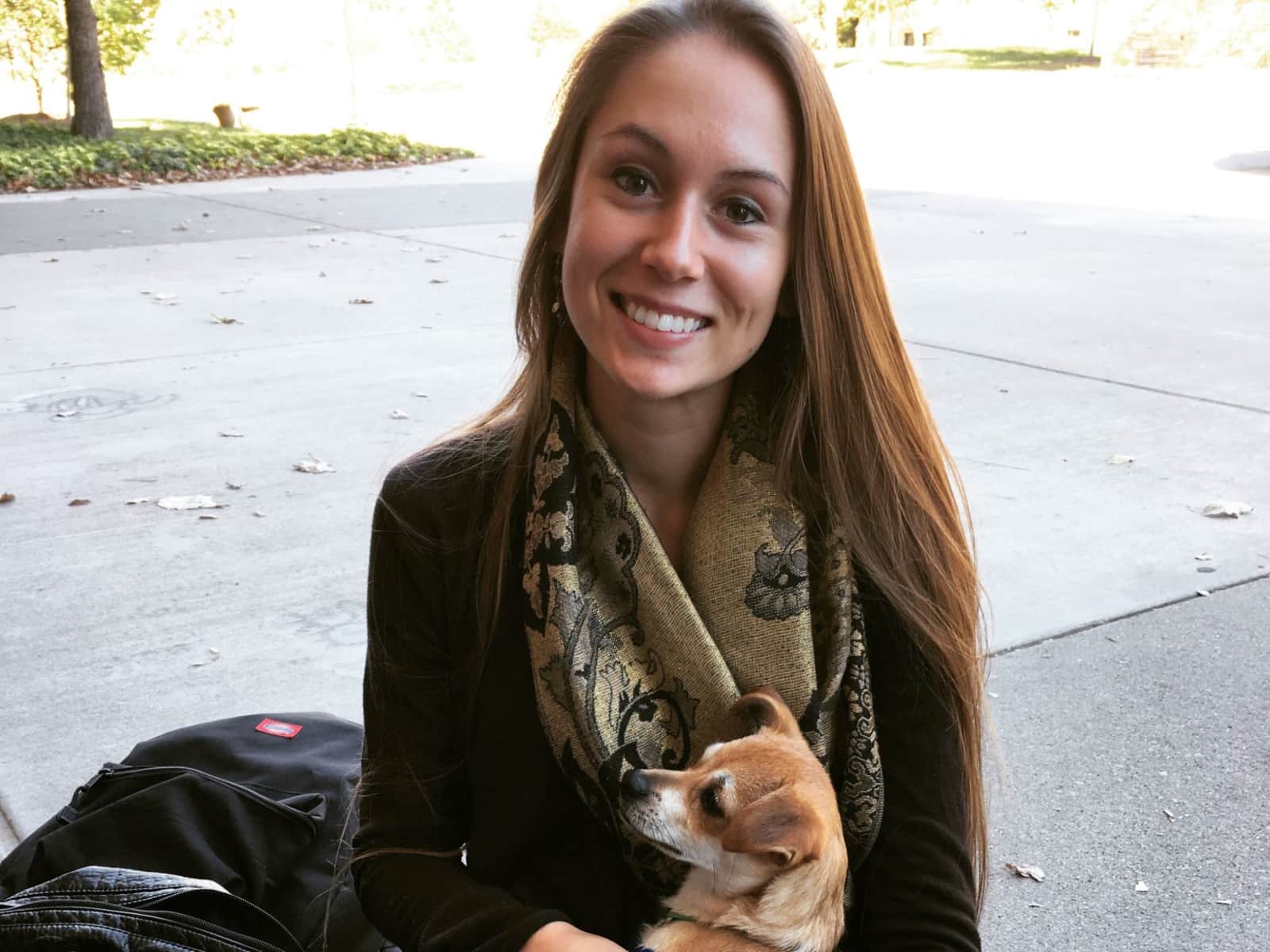 Hannah & Anthony from Seattle, Washington, United States