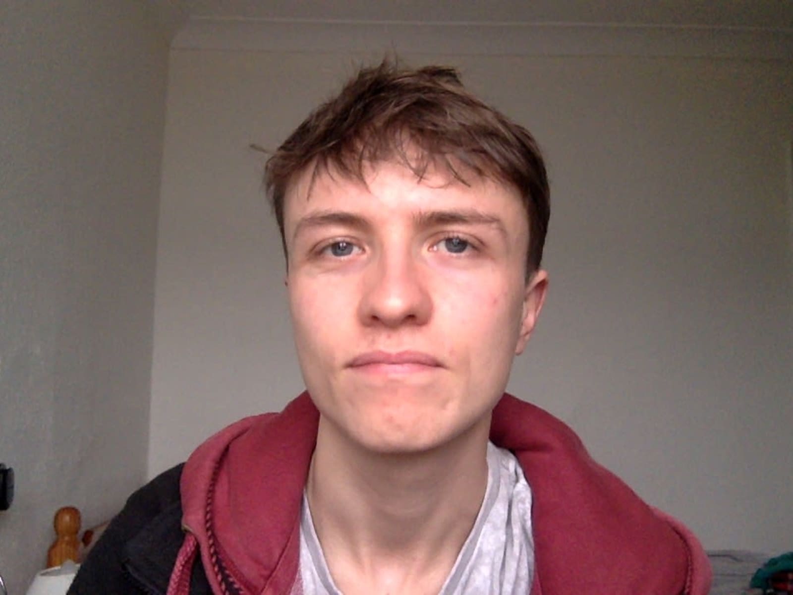Henry from Newton Abbot, United Kingdom