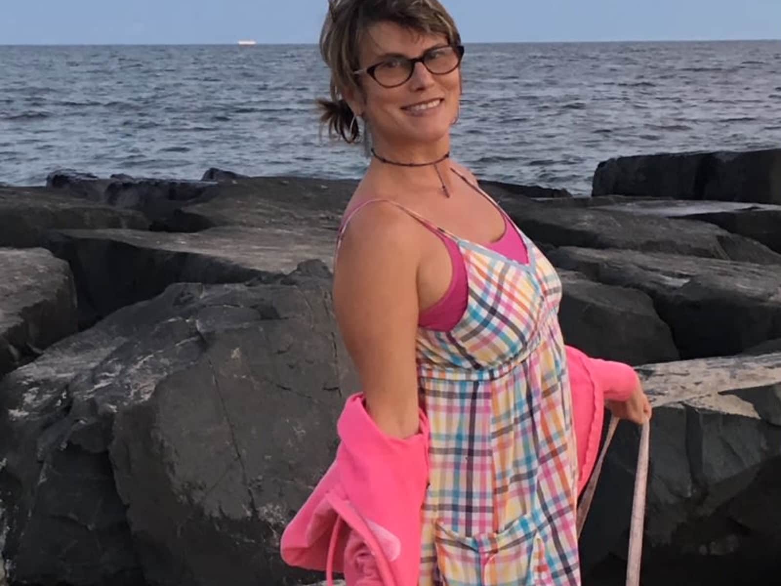 Donna from Denville, New Jersey, United States