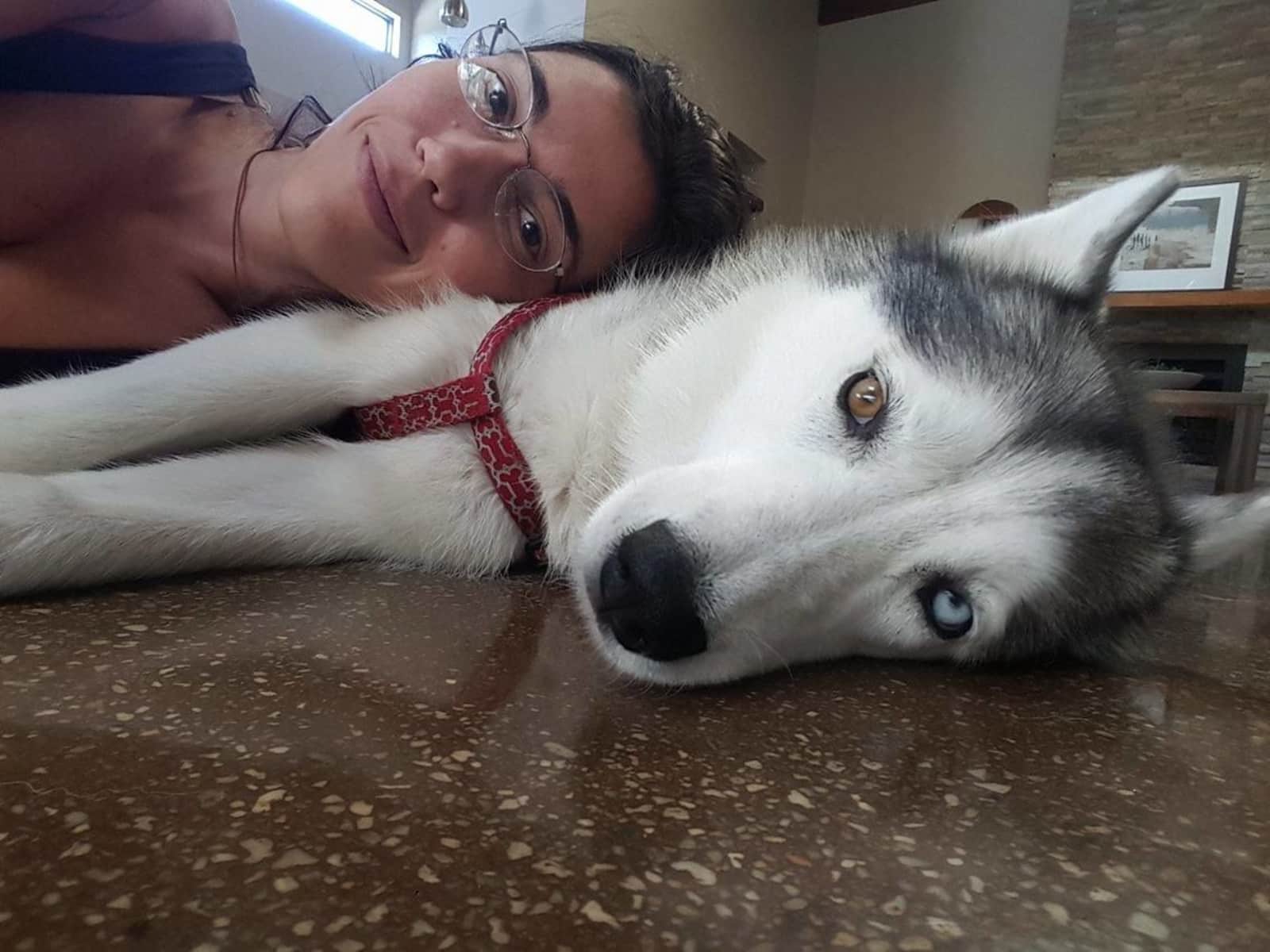 Isabella from Sydney, New South Wales, Australia