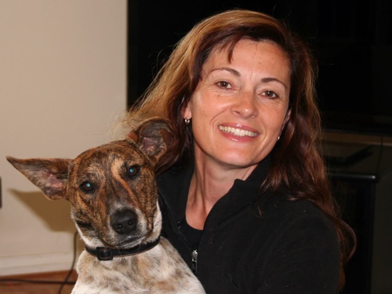 Tracey & Paul from Ourimbah, New South Wales, Australia