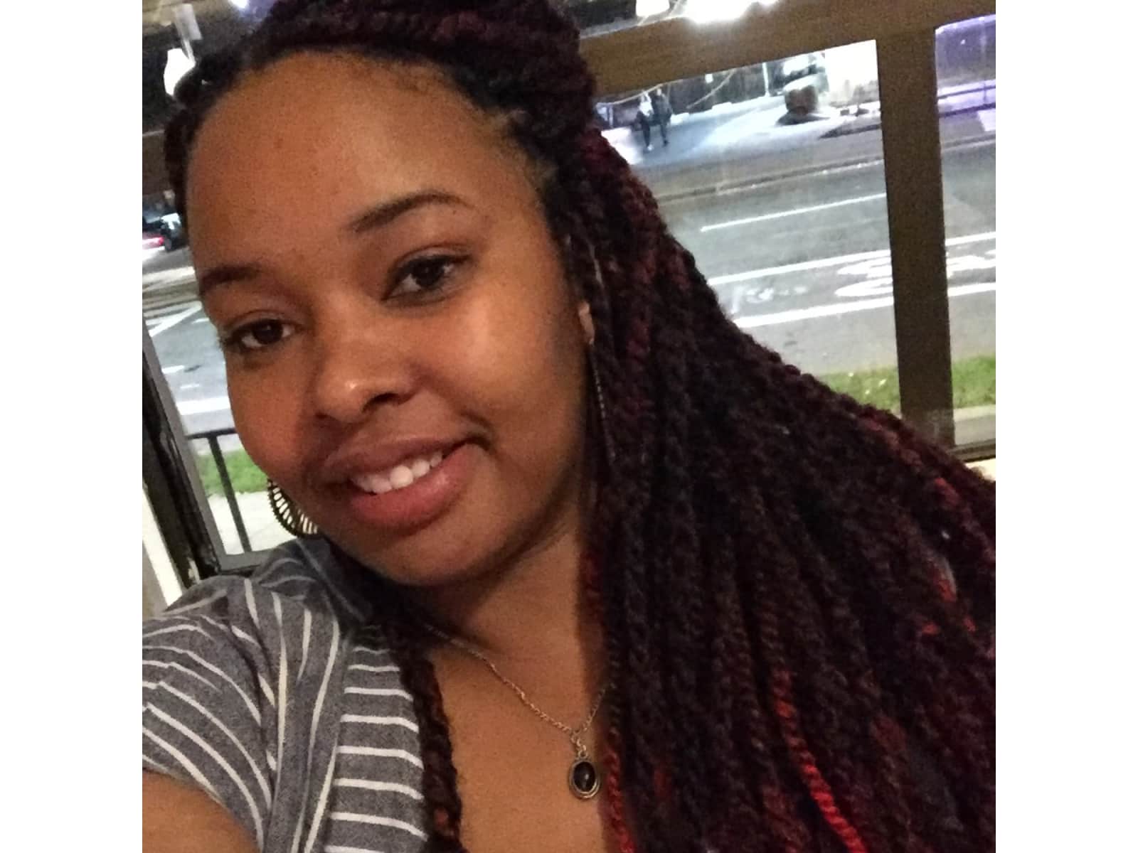 Jasmine from San Francisco, California, United States
