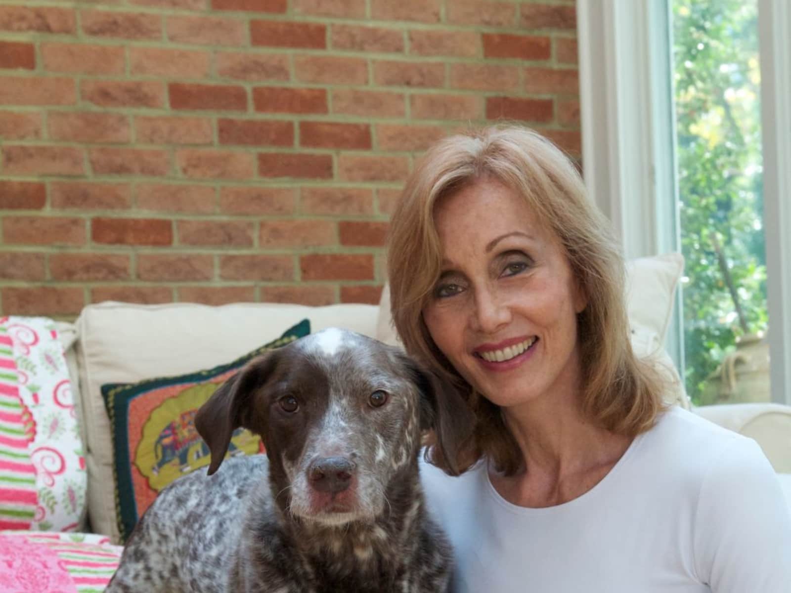 Linda from Charleston, South Carolina, United States