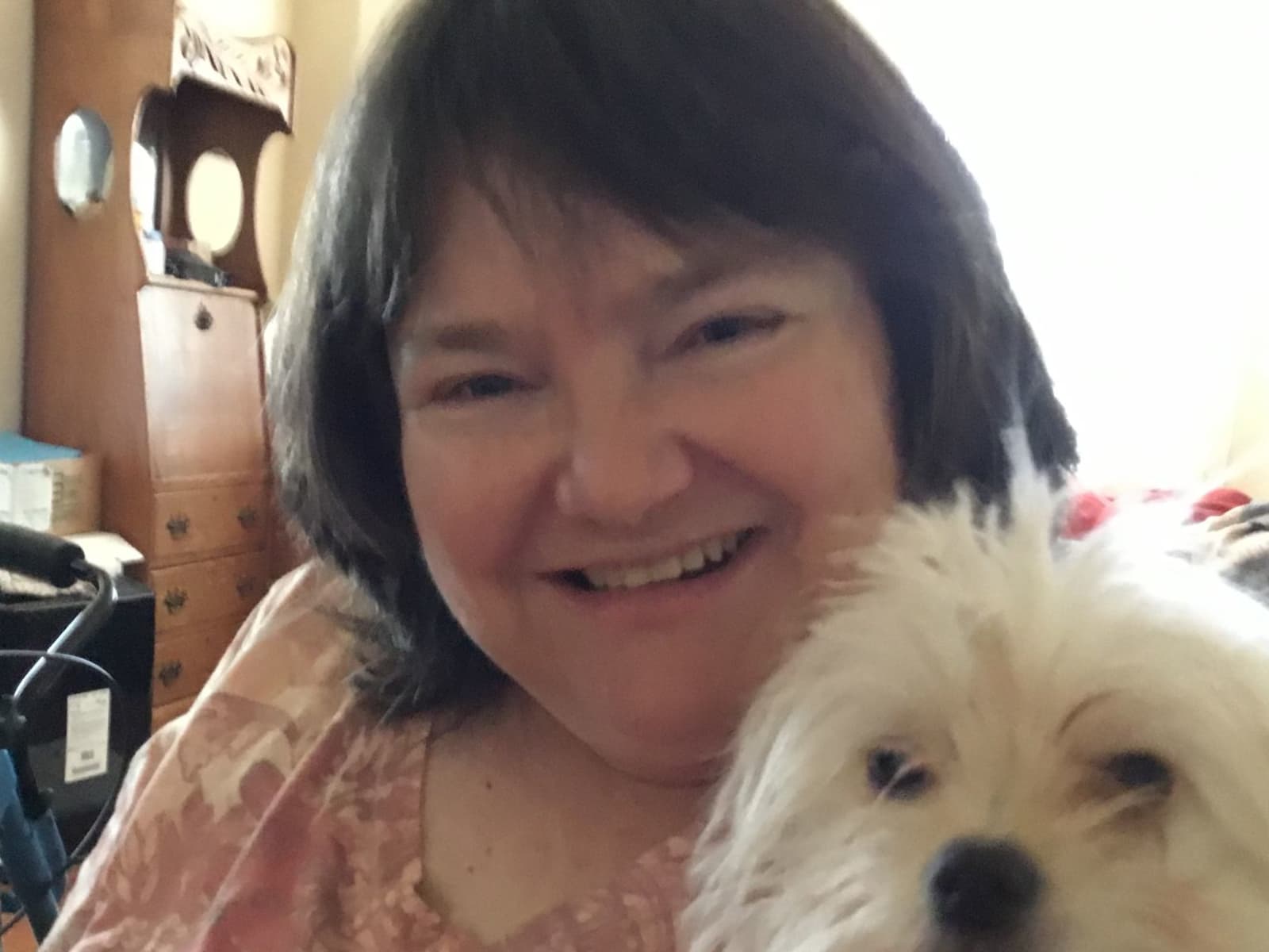 Leesa from Prescott, Arizona, United States