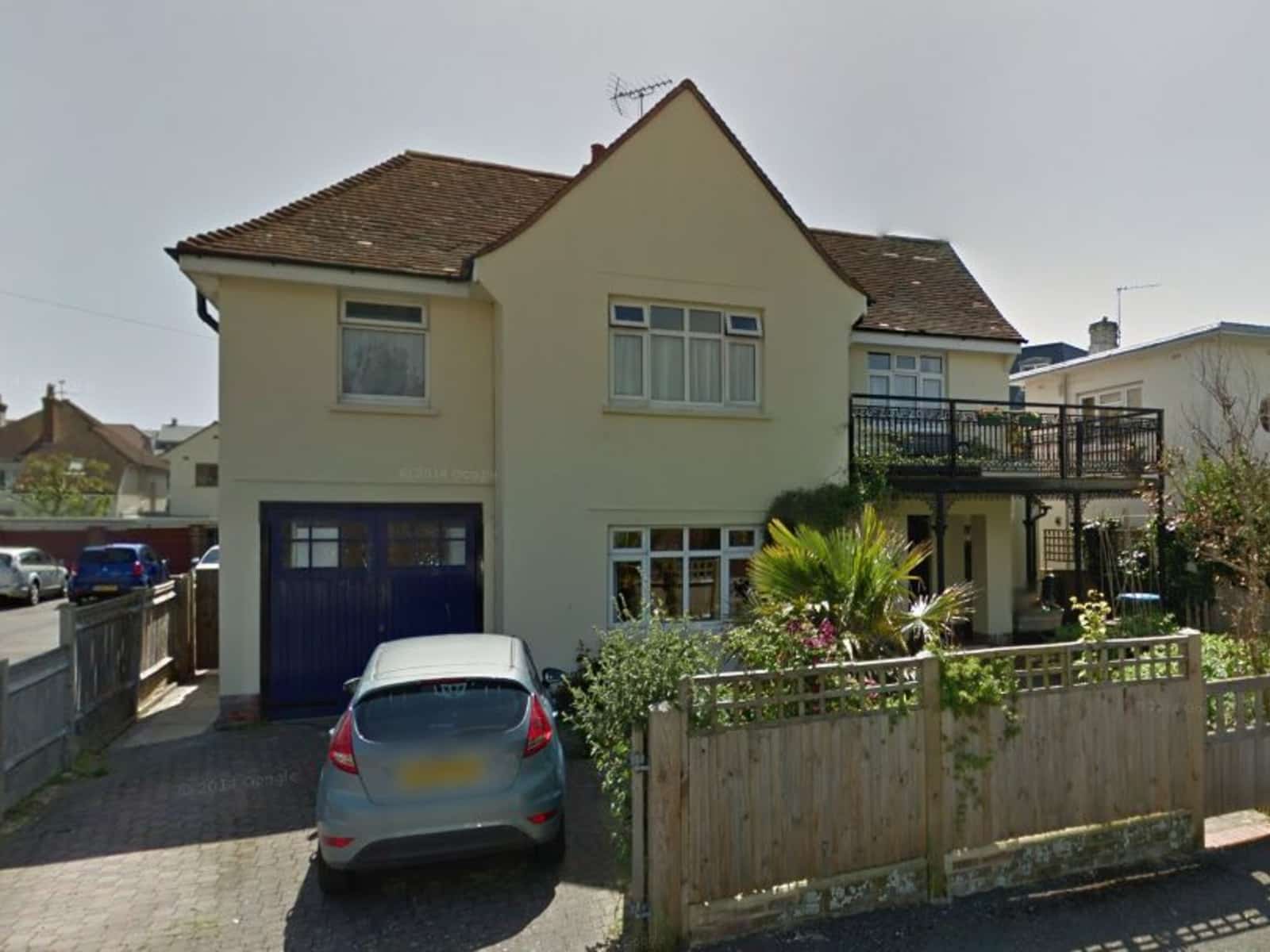 Housesitting assignment in Bognor Regis, United Kingdom