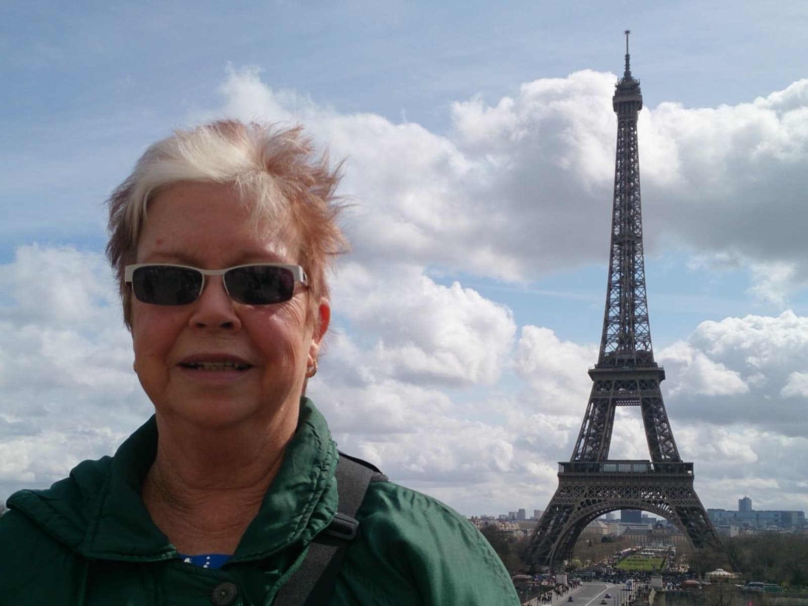 Lyn & Diann from East Maitland, New South Wales, Australia