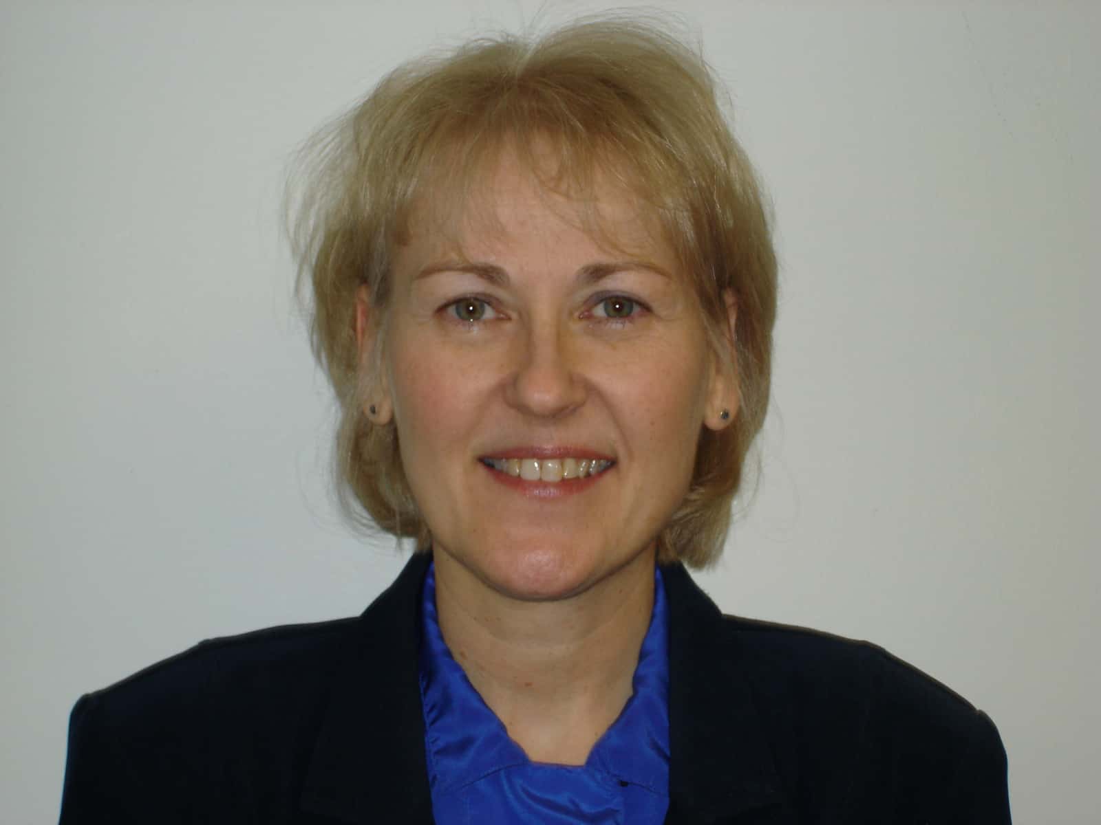 Patricia from Sheridan, Wyoming, United States