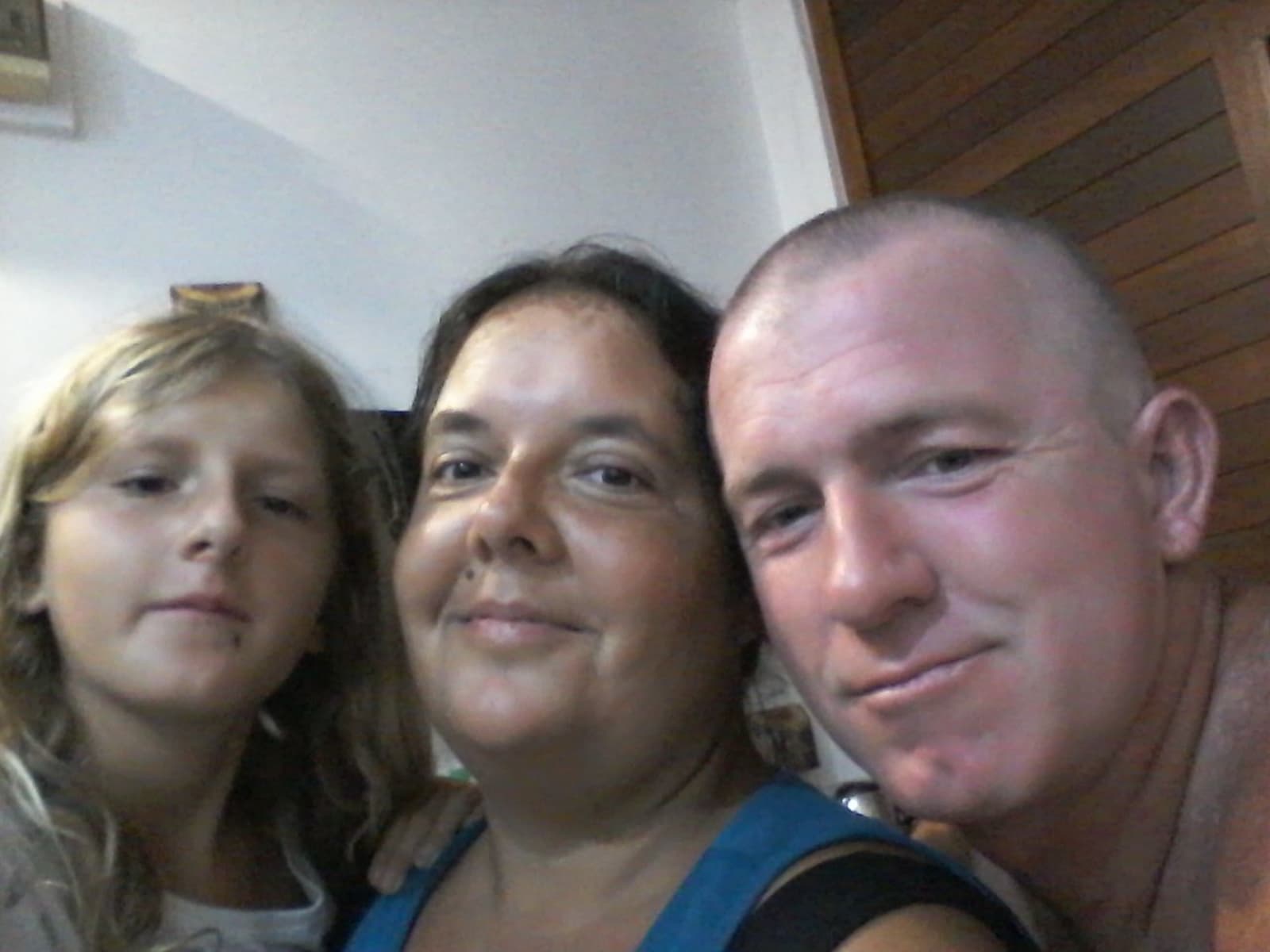 Nicole & Gerald from Hollabrunn, Austria