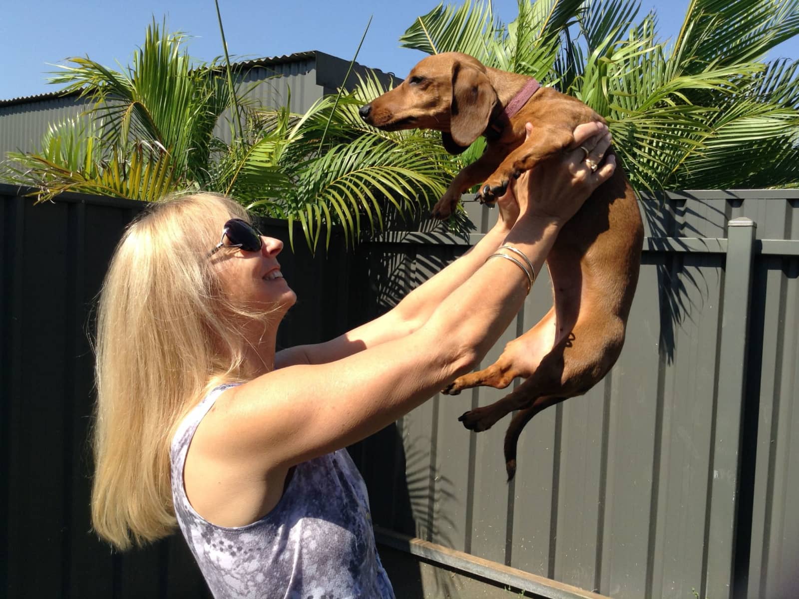 Veraine from Perth, Western Australia, Australia