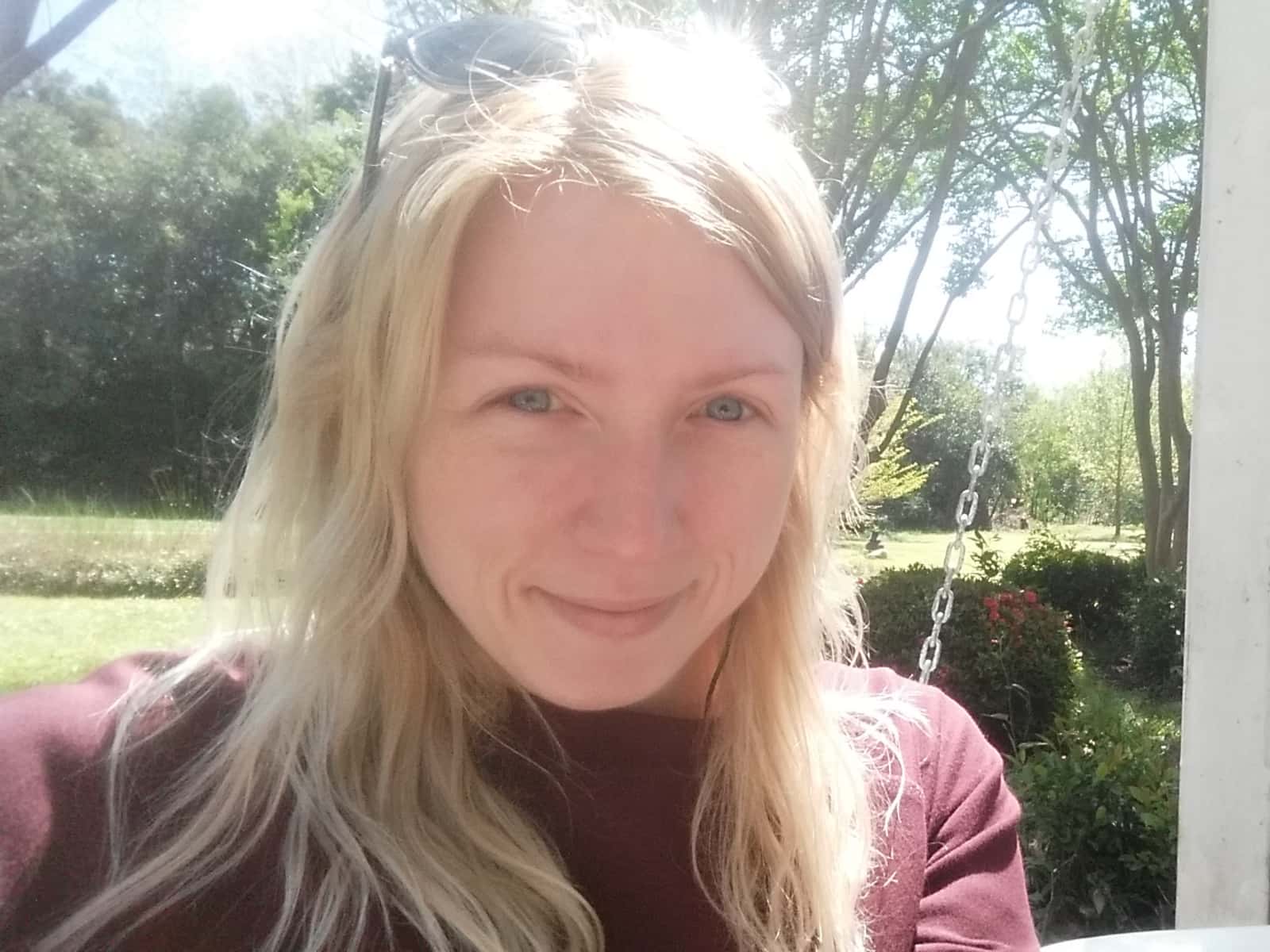 Gemma from Brisbane, Queensland, Australia