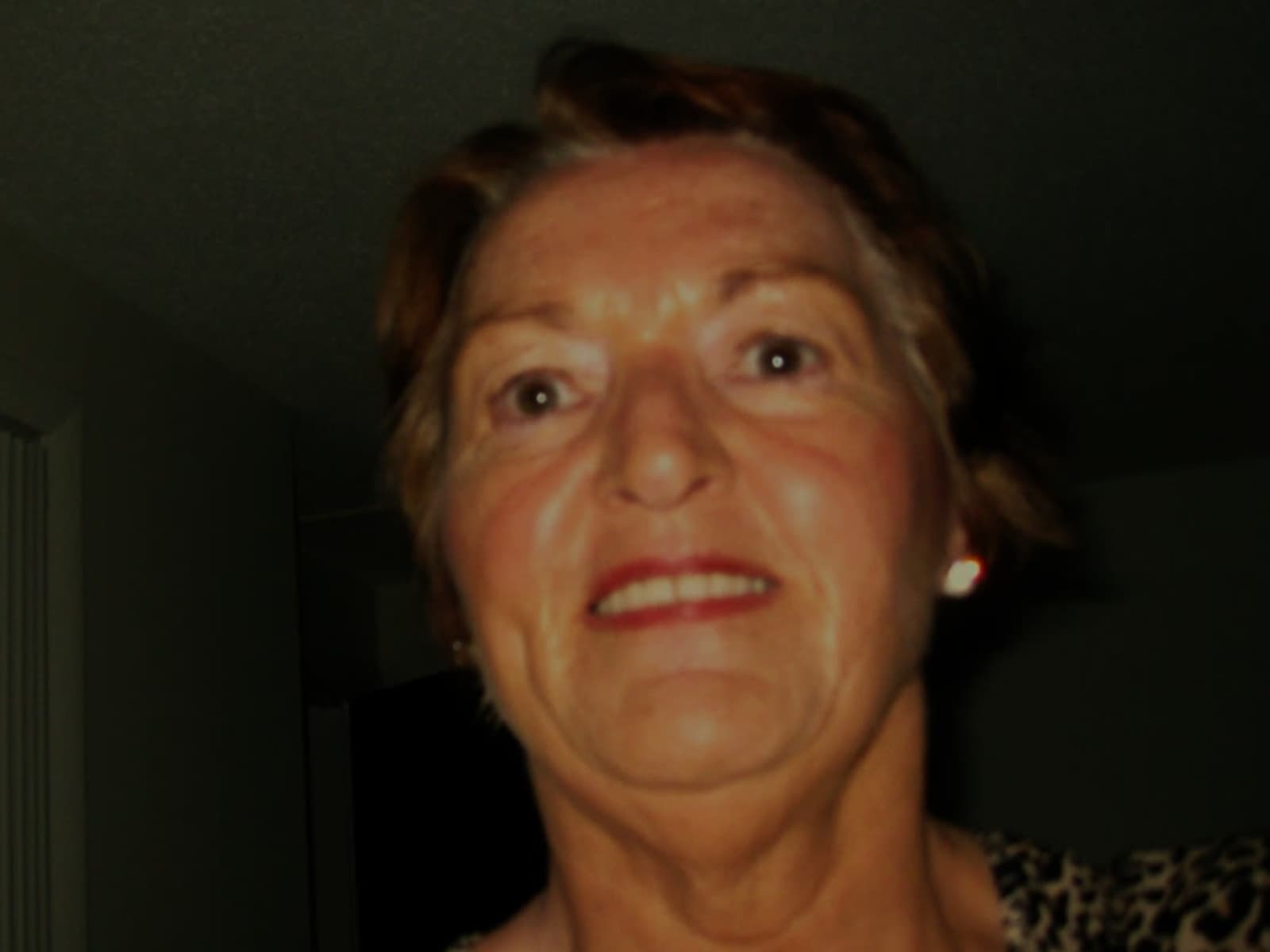 Anna from Sangerville, Maine, United States