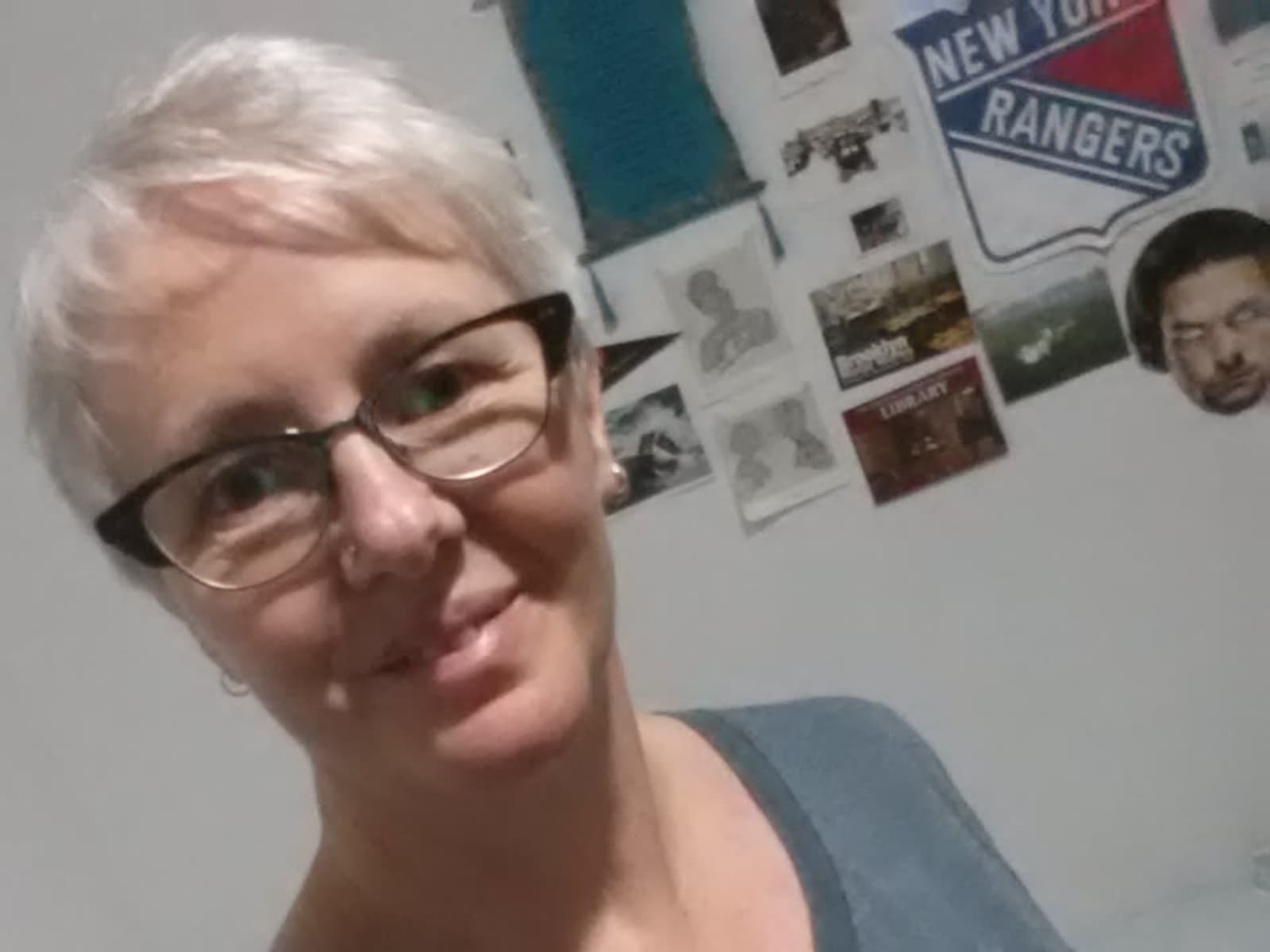 Helen from Barry, United Kingdom