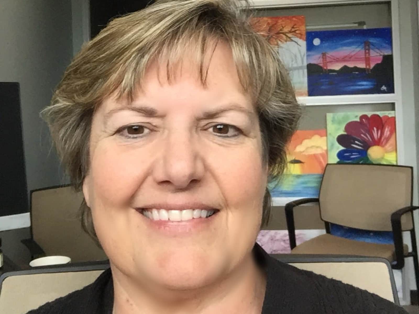 Linda from Windsor, California, United States