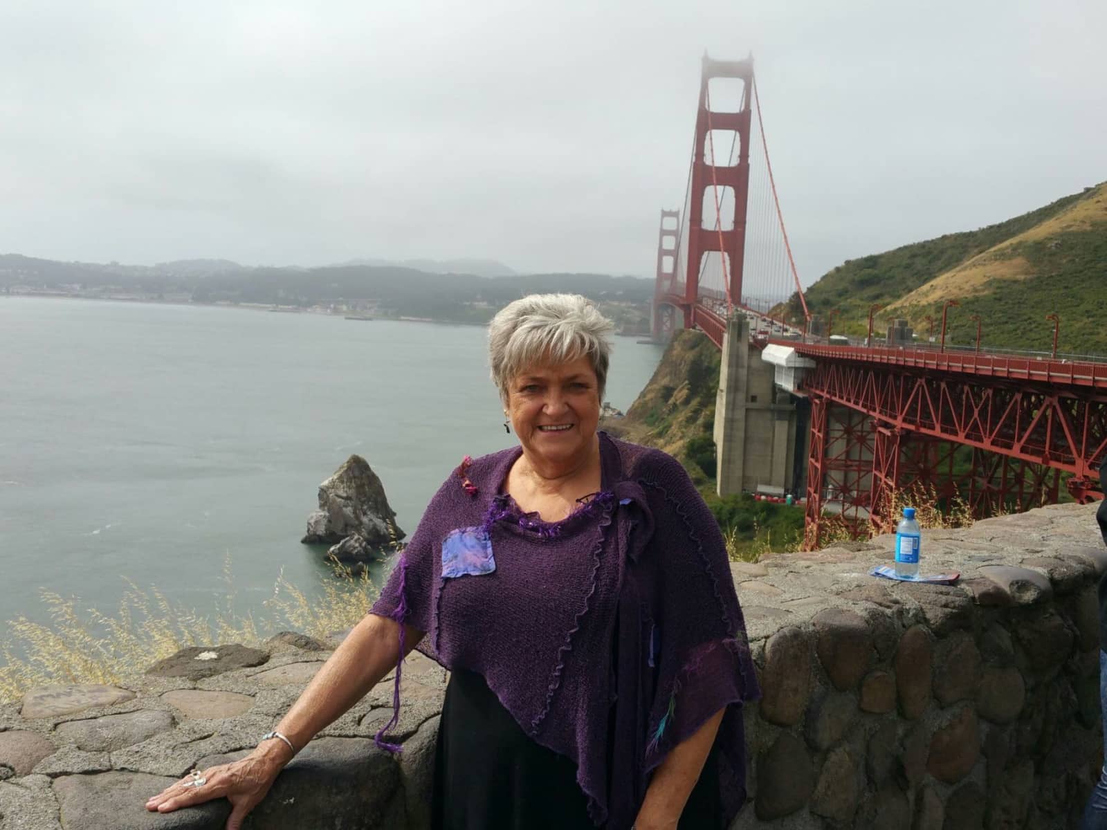 Linda from Minneapolis, Minnesota, United States