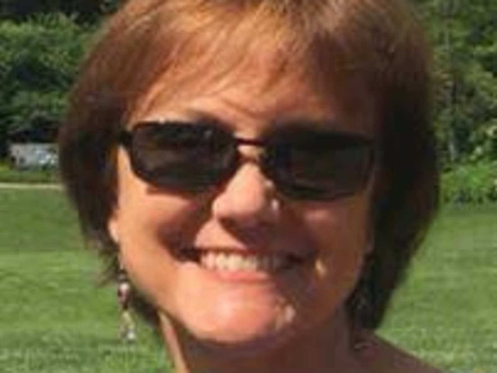 Katherine from Winfield, Illinois, United States