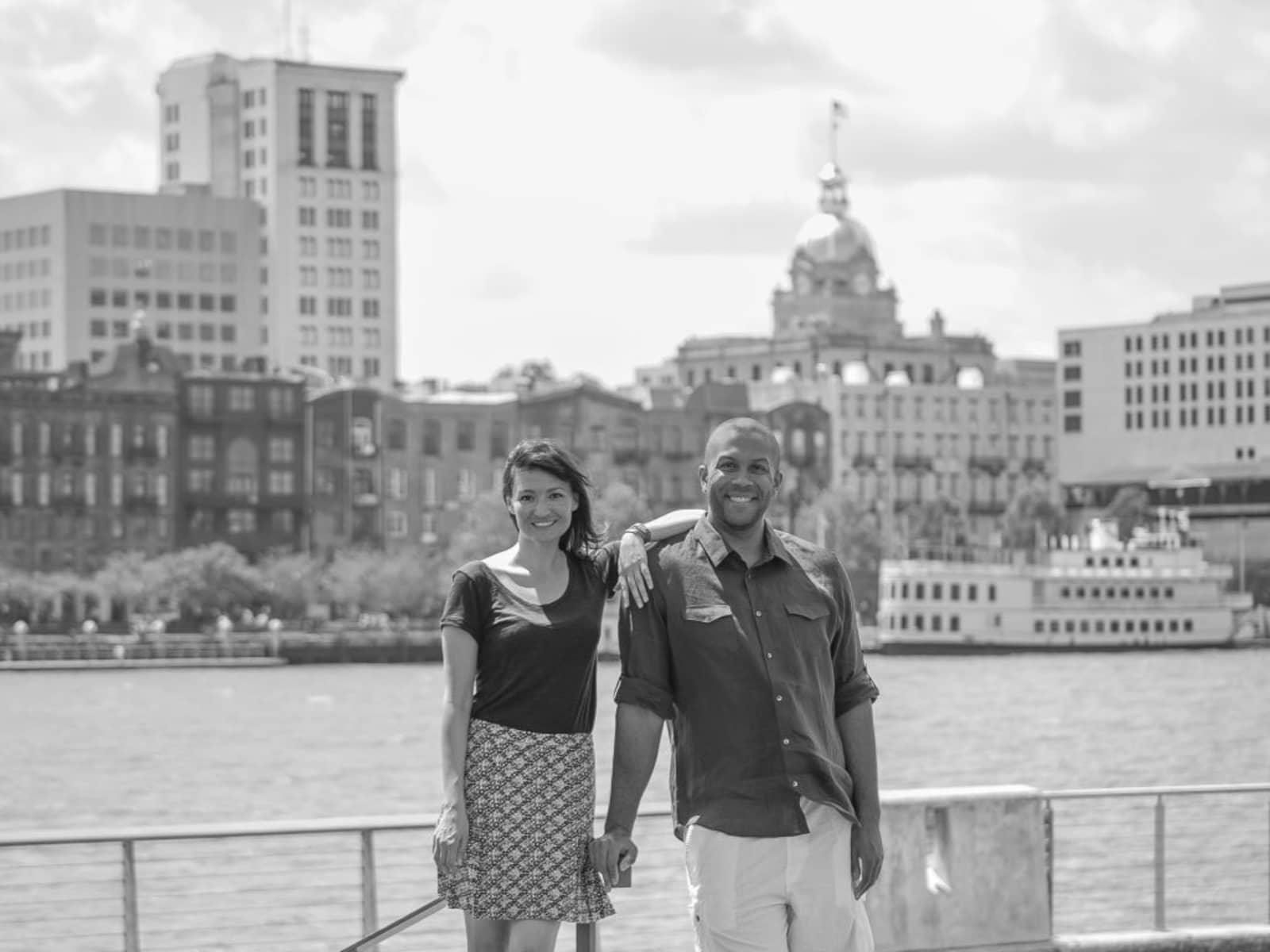 Celina & Parke from Coos Bay, Oregon, United States