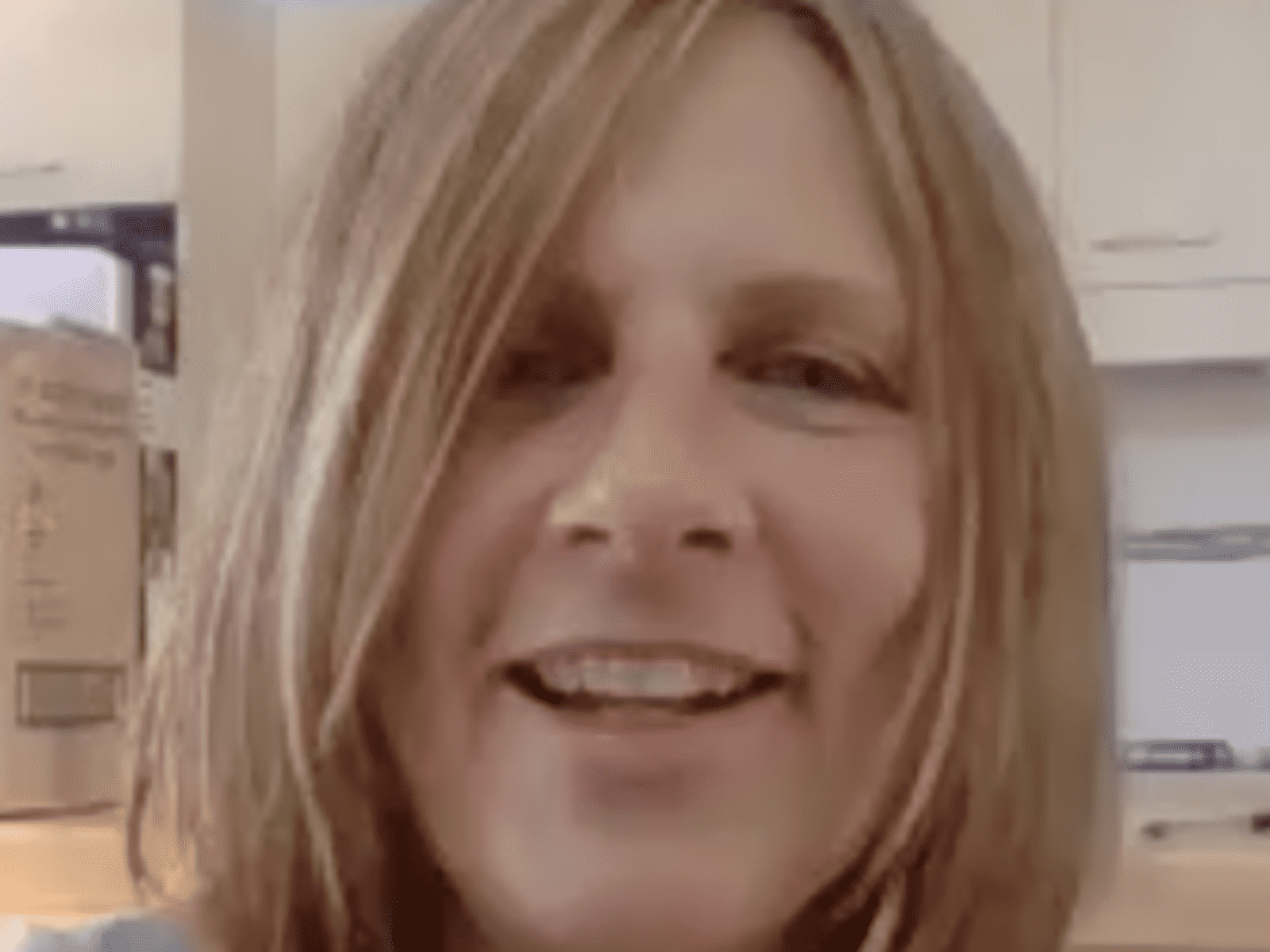 Caroline from Mudgeeraba, Queensland, Australia