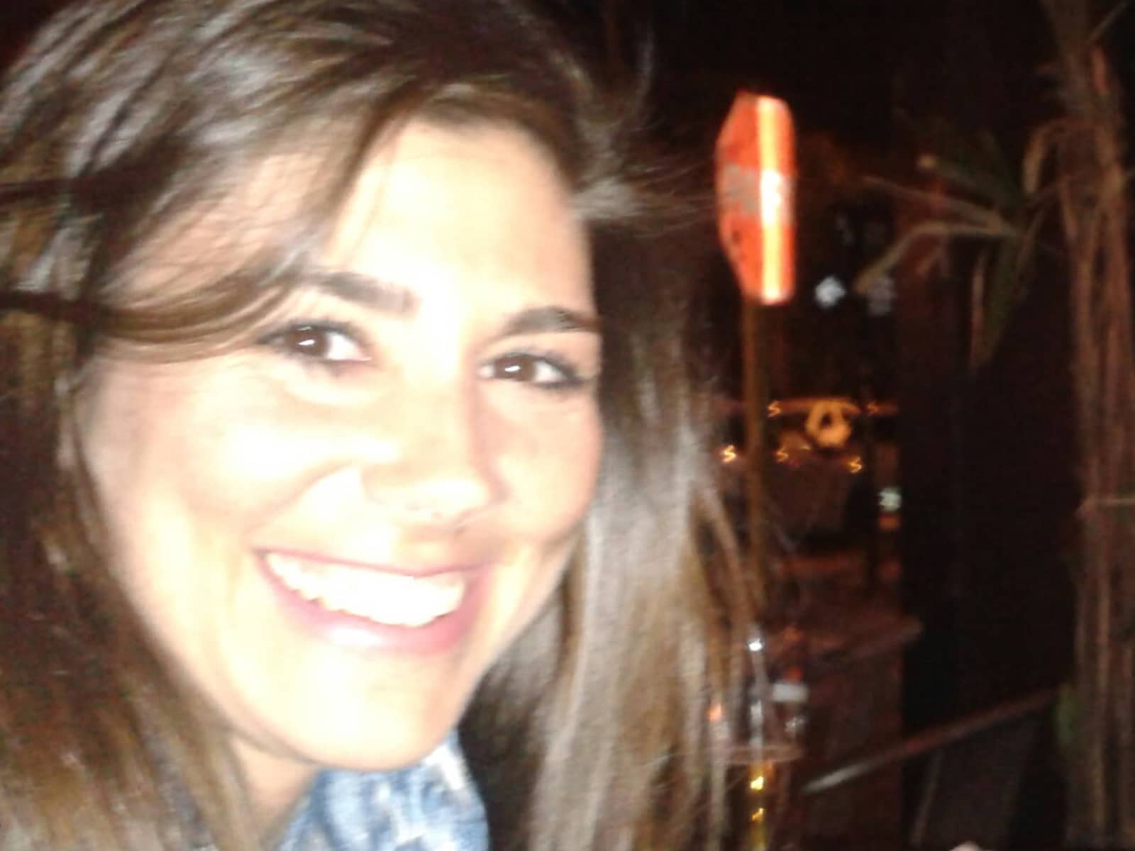 Tatiana from Córdoba, Argentina