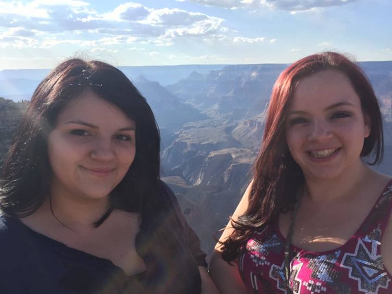 Emily & Alicia from Melbourne, Victoria, Australia