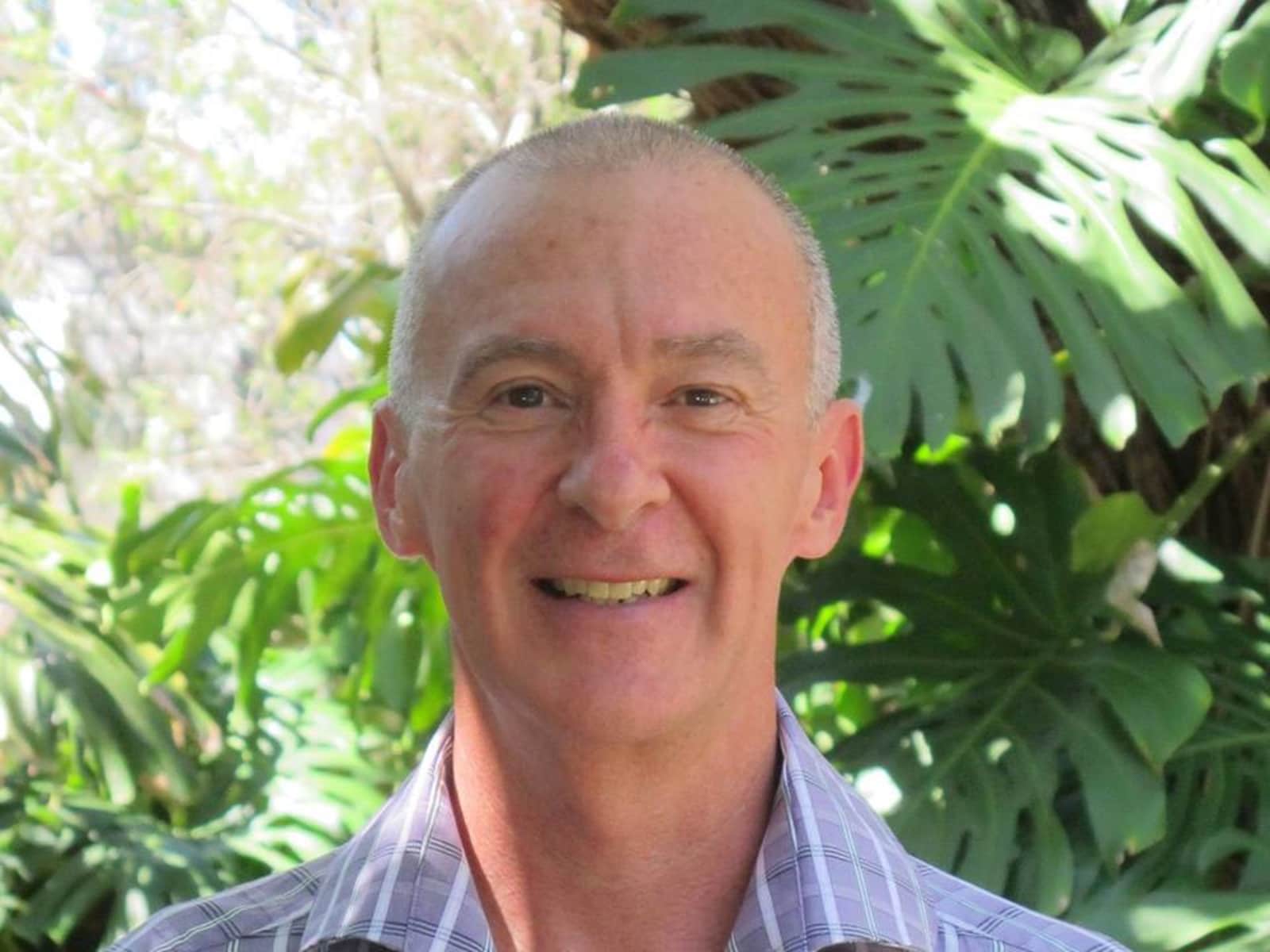 Michael from Kew, Victoria, Australia
