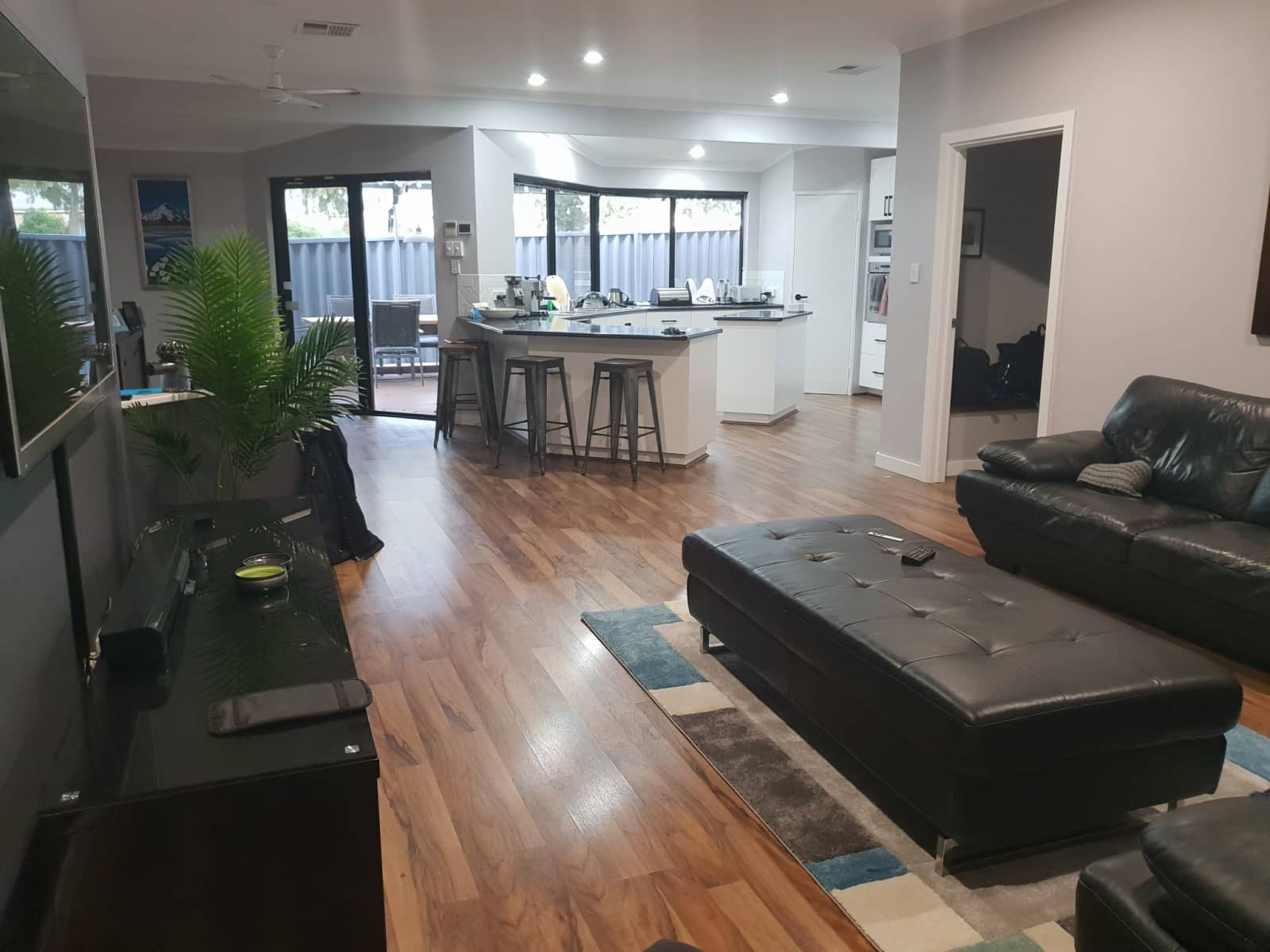 Housesitting assignment in Beeliar, Western Australia, Australia