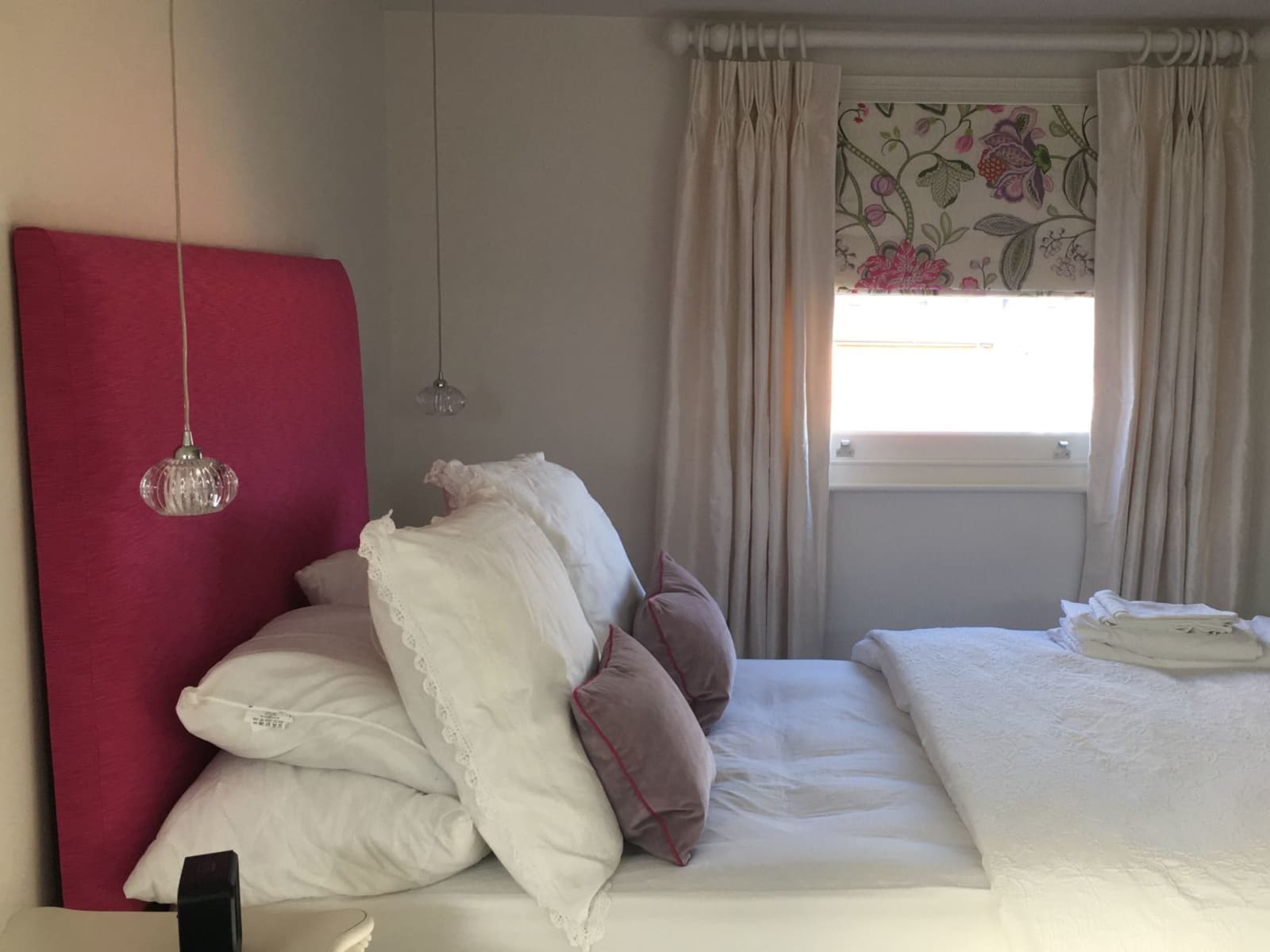 Housesitting assignment in London, United Kingdom