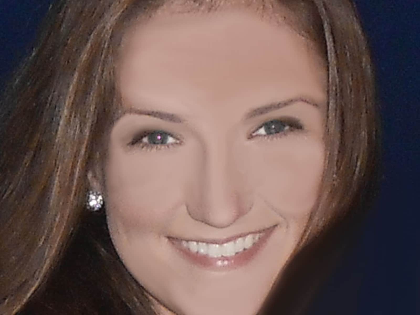 Ashley from Orlando, Florida, United States