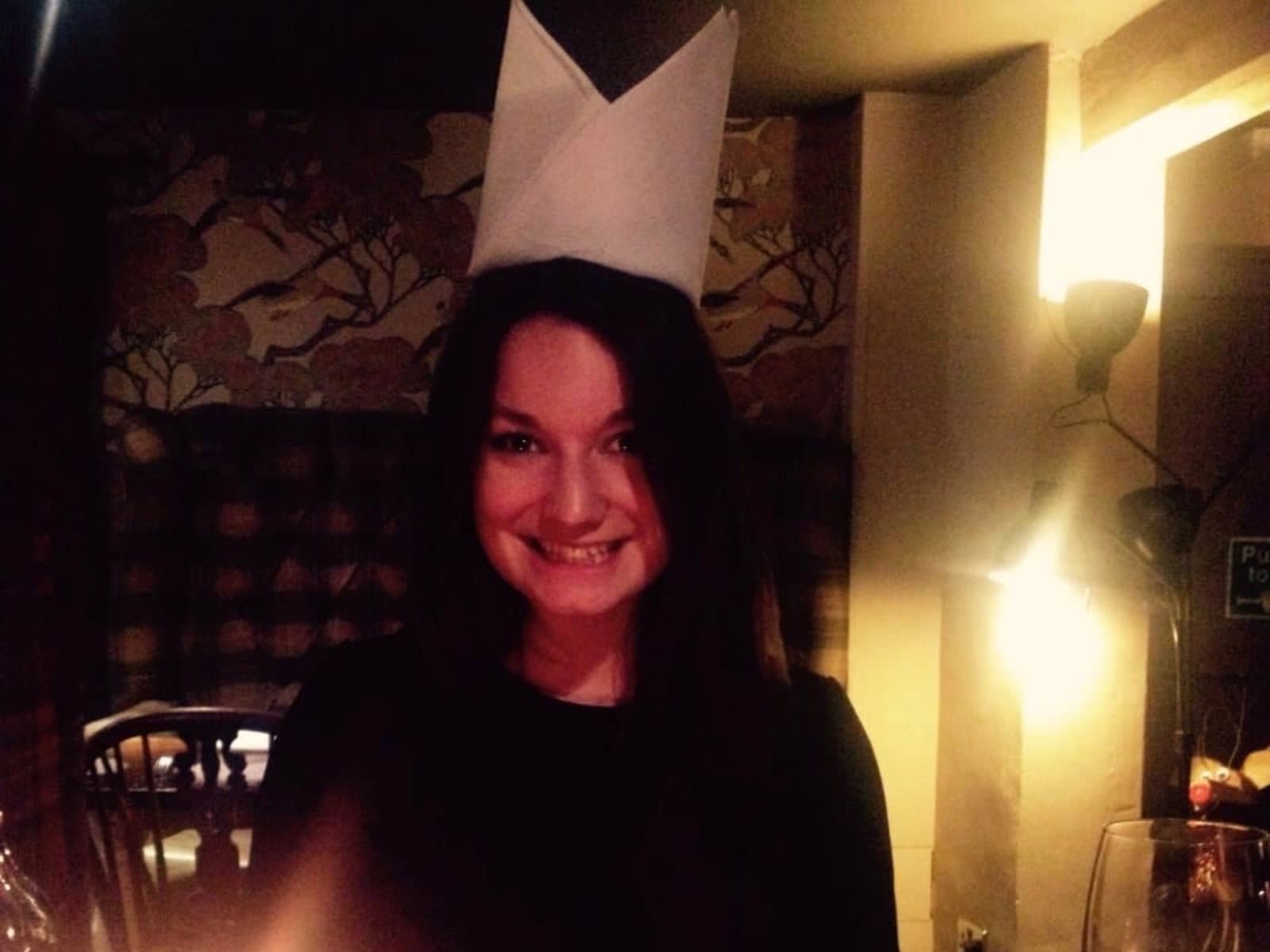 Georgi from Bristol, United Kingdom