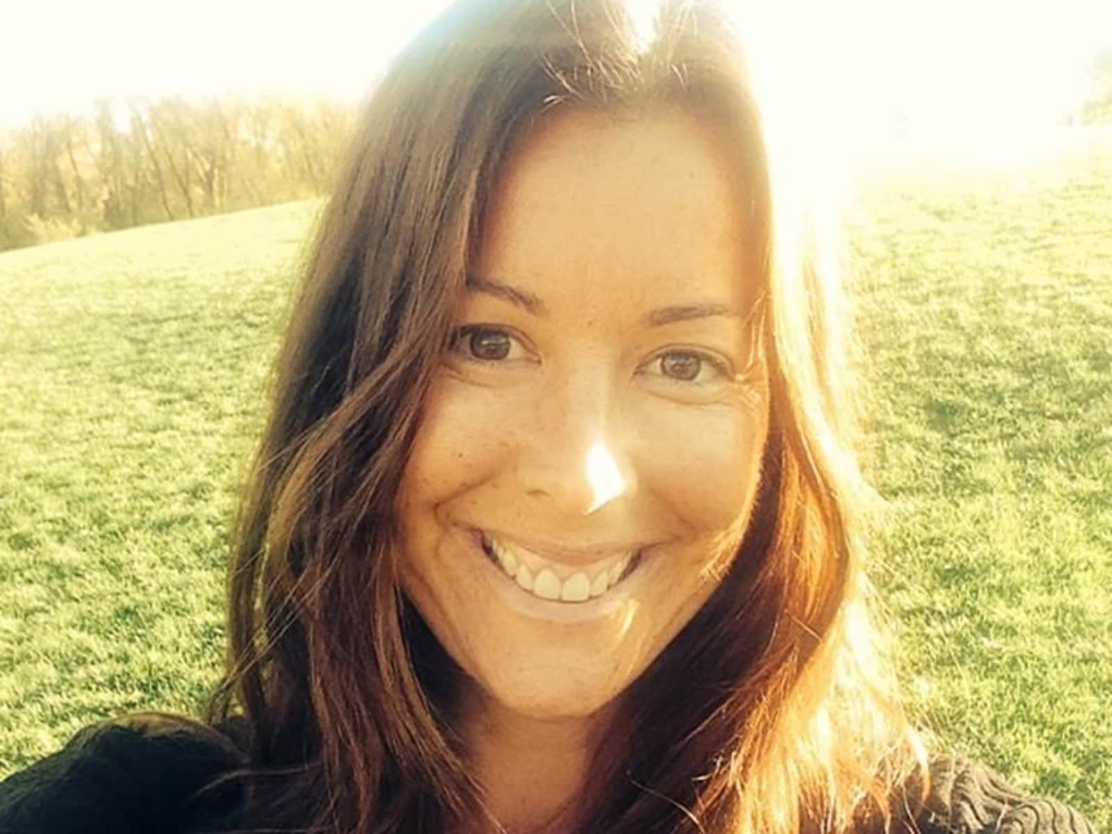 Kelly from Boulder, Colorado, United States