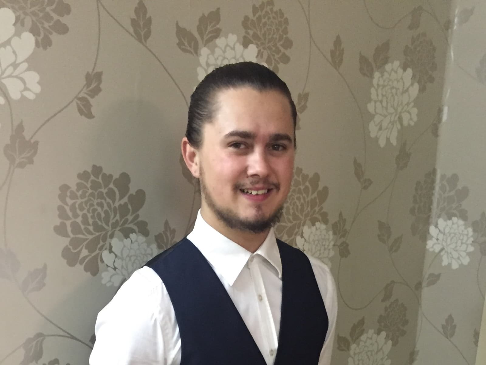 John from London, United Kingdom