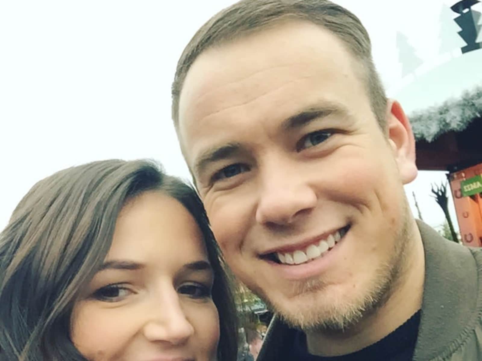Helena & David from Maidenhead, United Kingdom