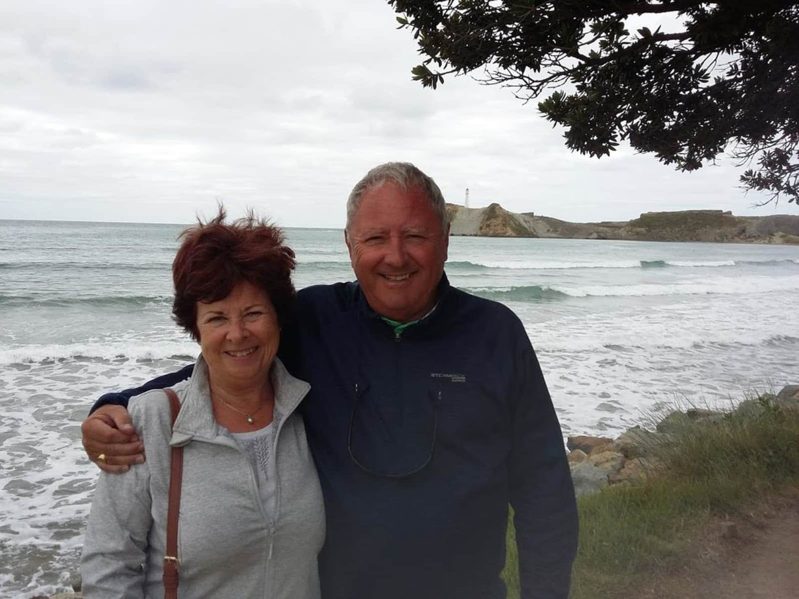 Emily & Kerry from Mojacar, Spain