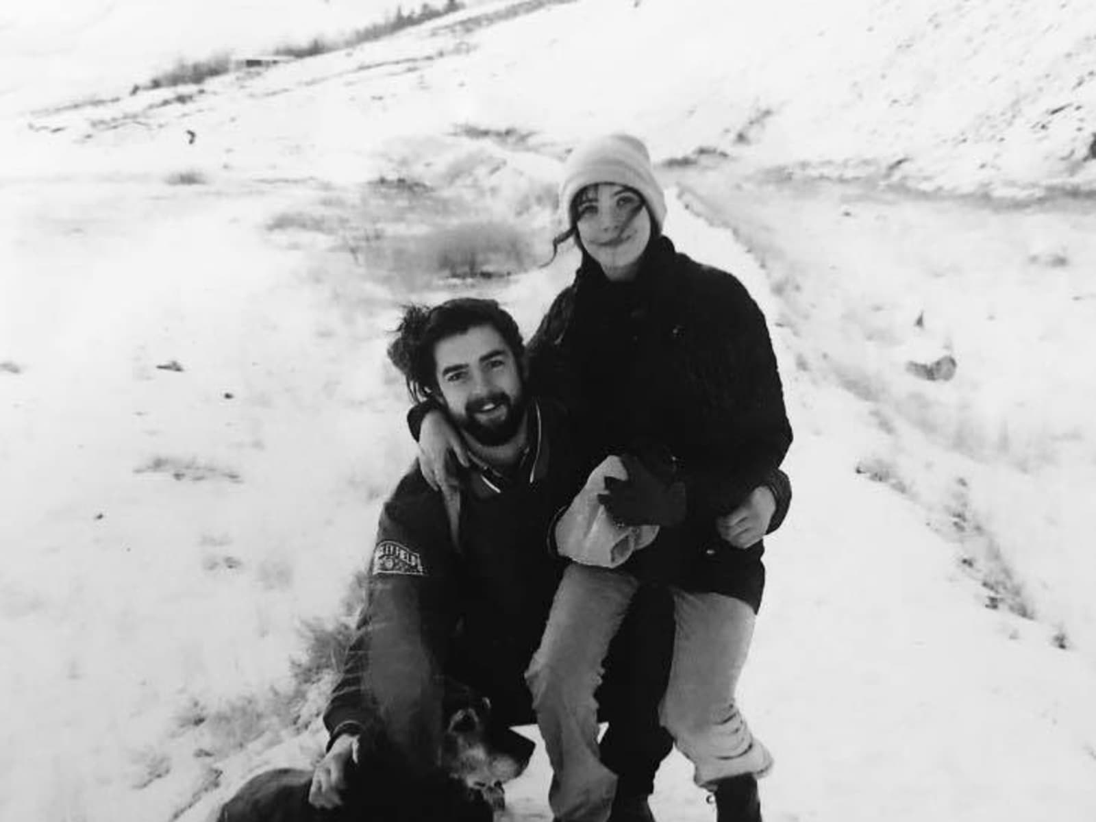 Mhari clare & Rohan from London, United Kingdom