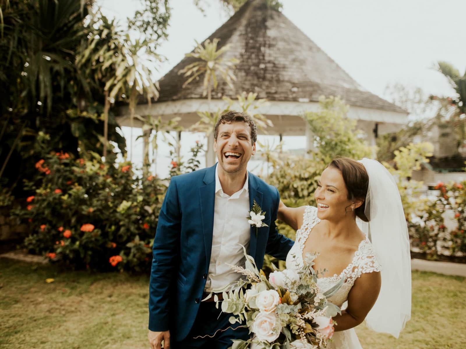 Annaliese & Kyle from Greenville, South Carolina, United States