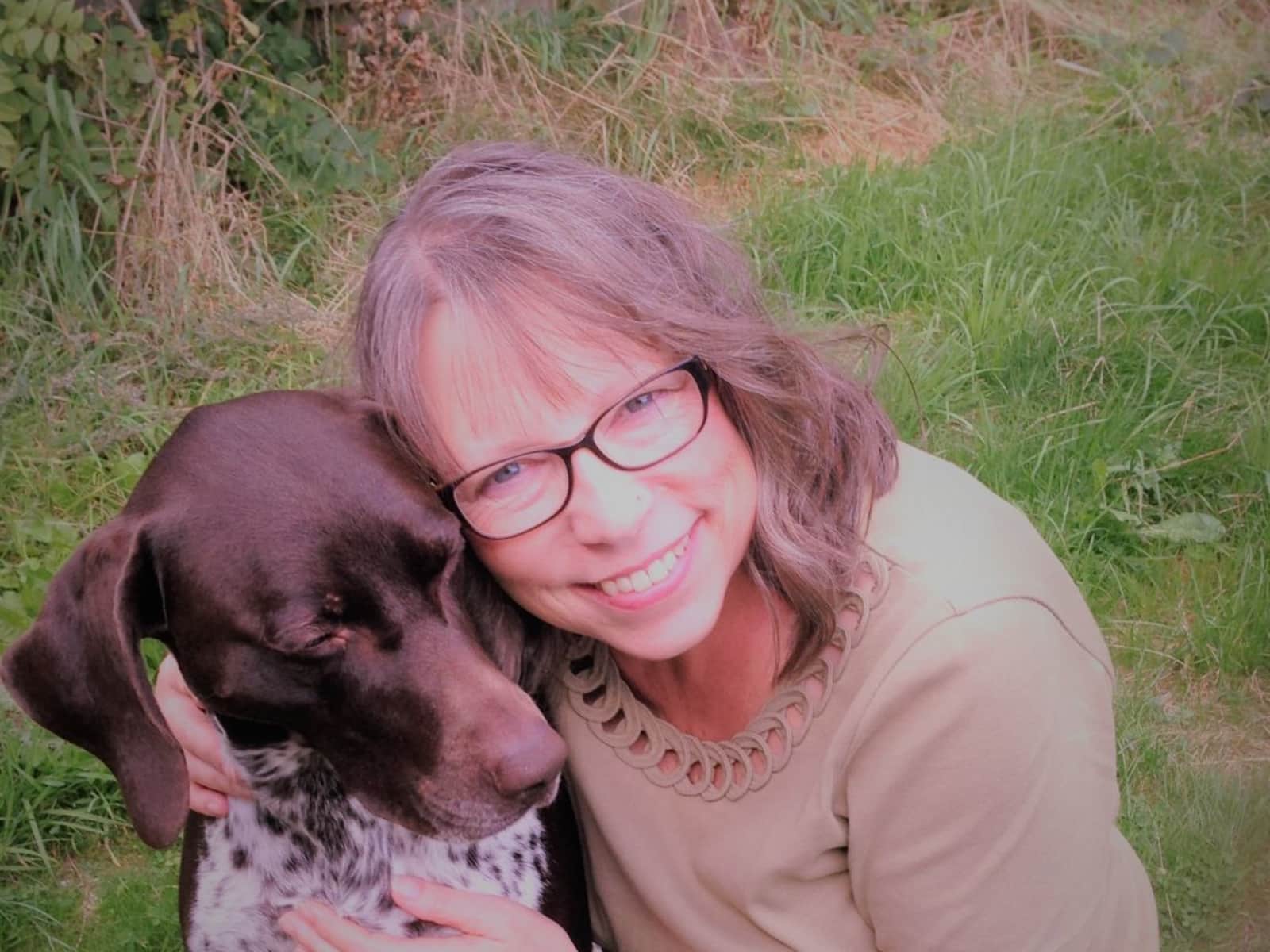 Lynda from Saint Agnes, United Kingdom