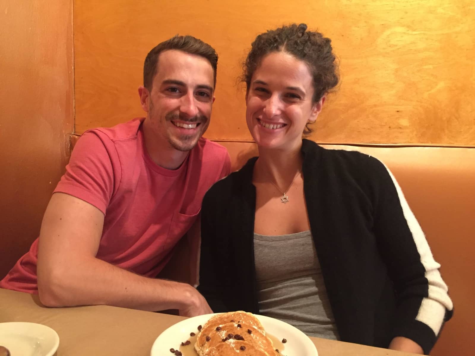 Melissa & Keenan from Chicago, Illinois, United States