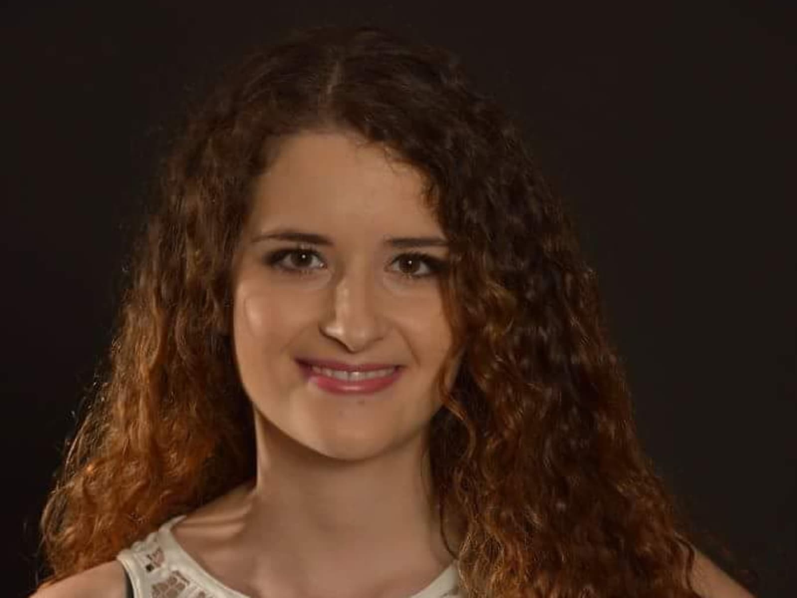Sabrina from Weisslingen, Switzerland