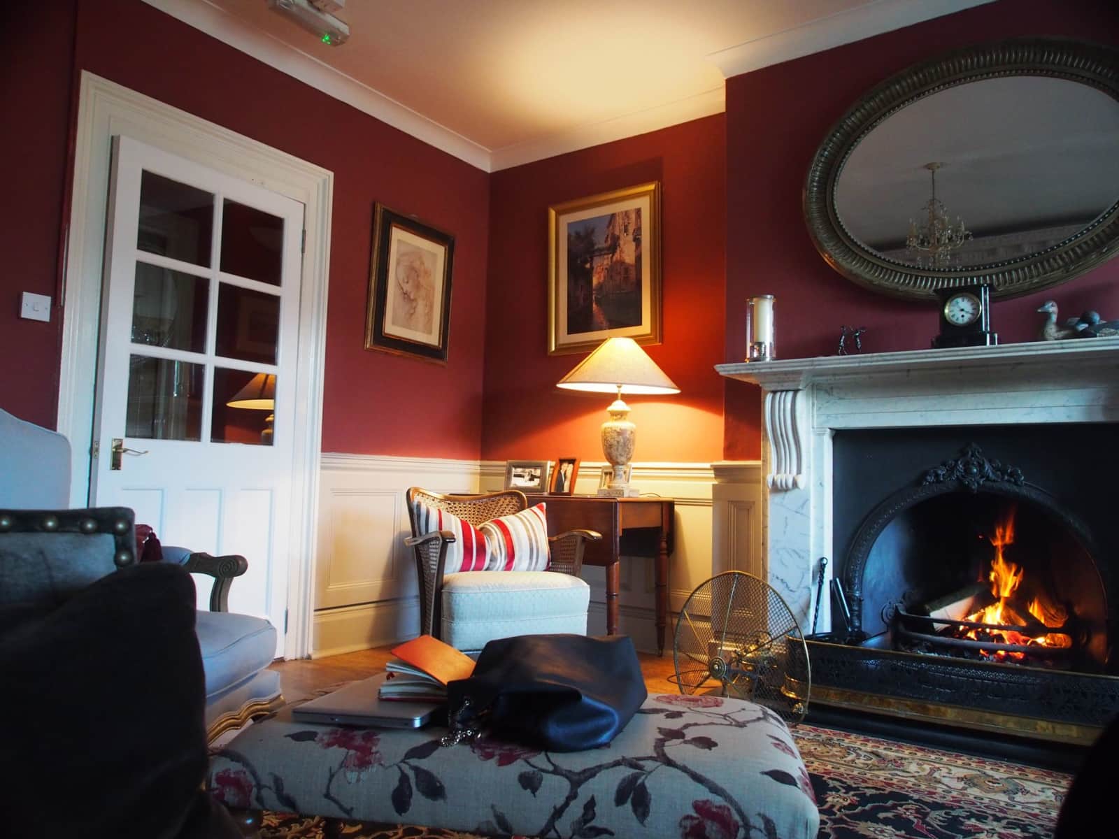 Housesitting assignment in Bideford, United Kingdom