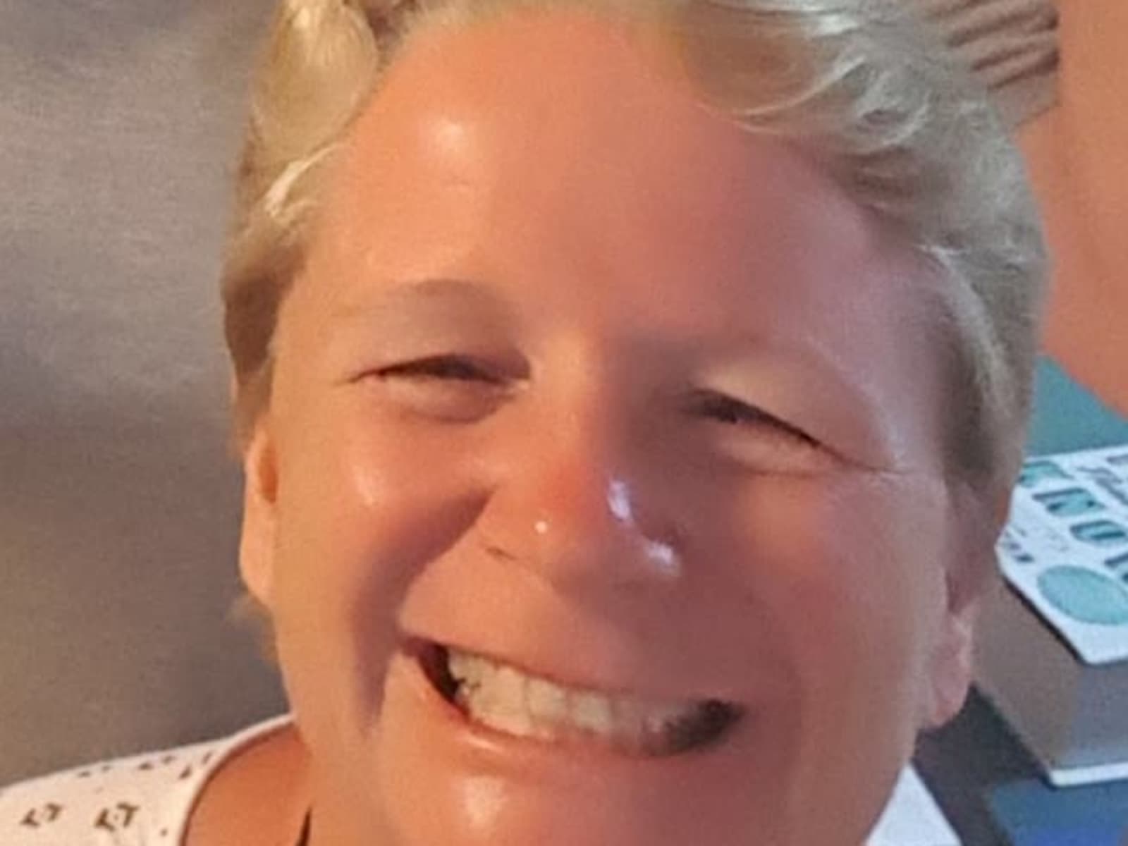 Gayle from Penrith, New South Wales, Australia